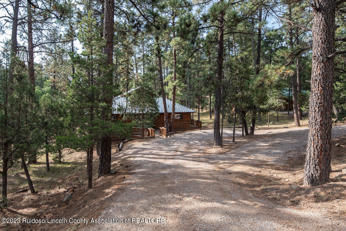 110 Sun Mountain Loop