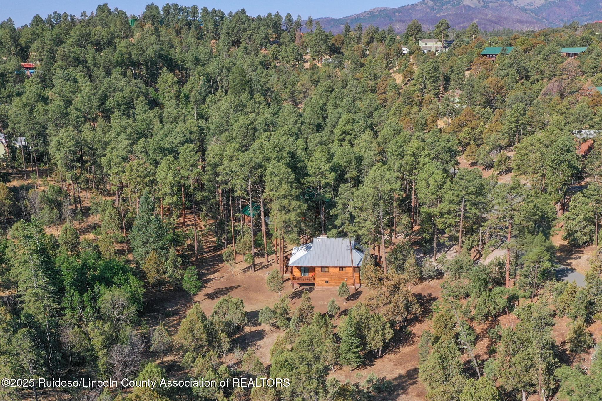 110 Sun Mountain Loop