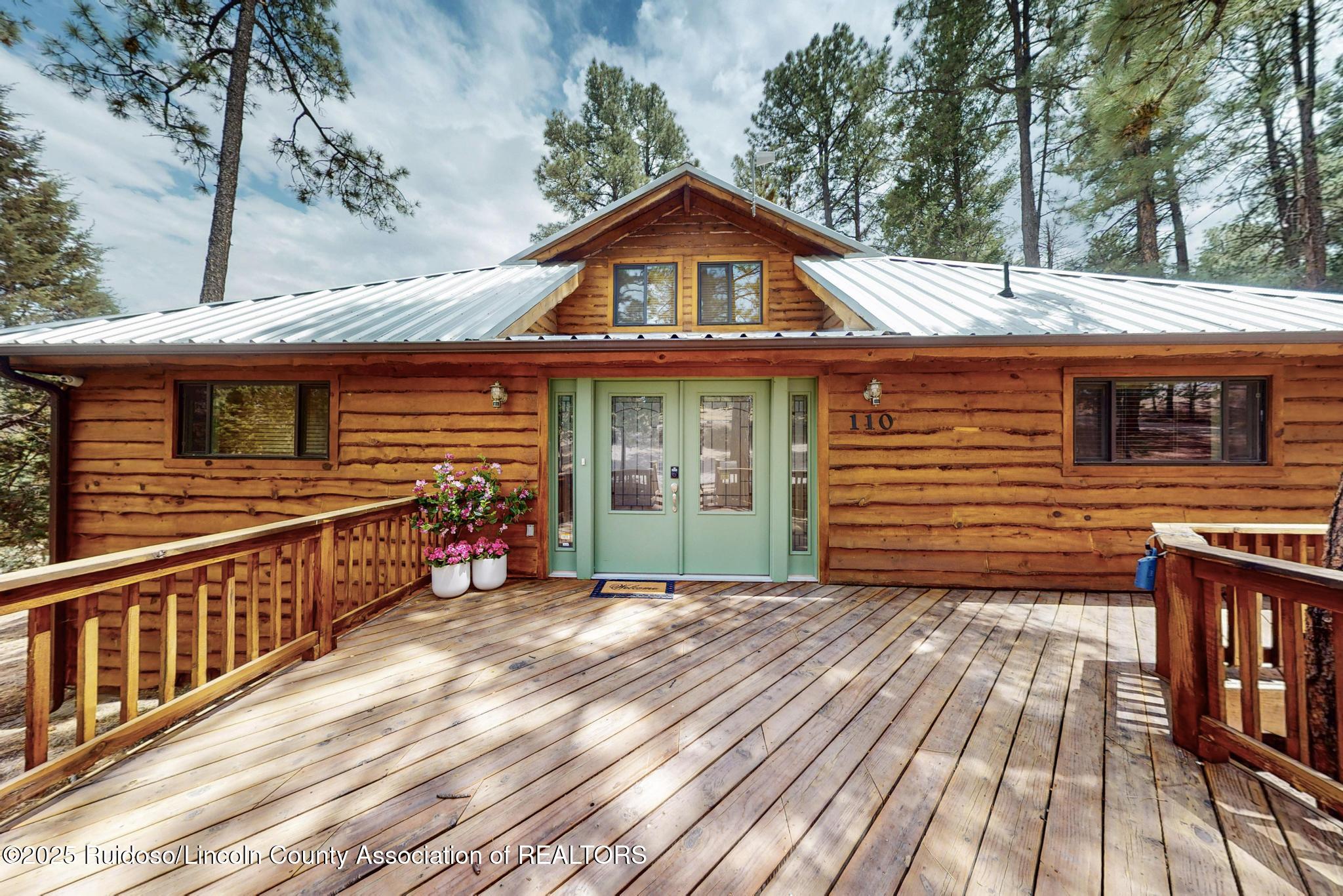 110 Sun Mountain Loop