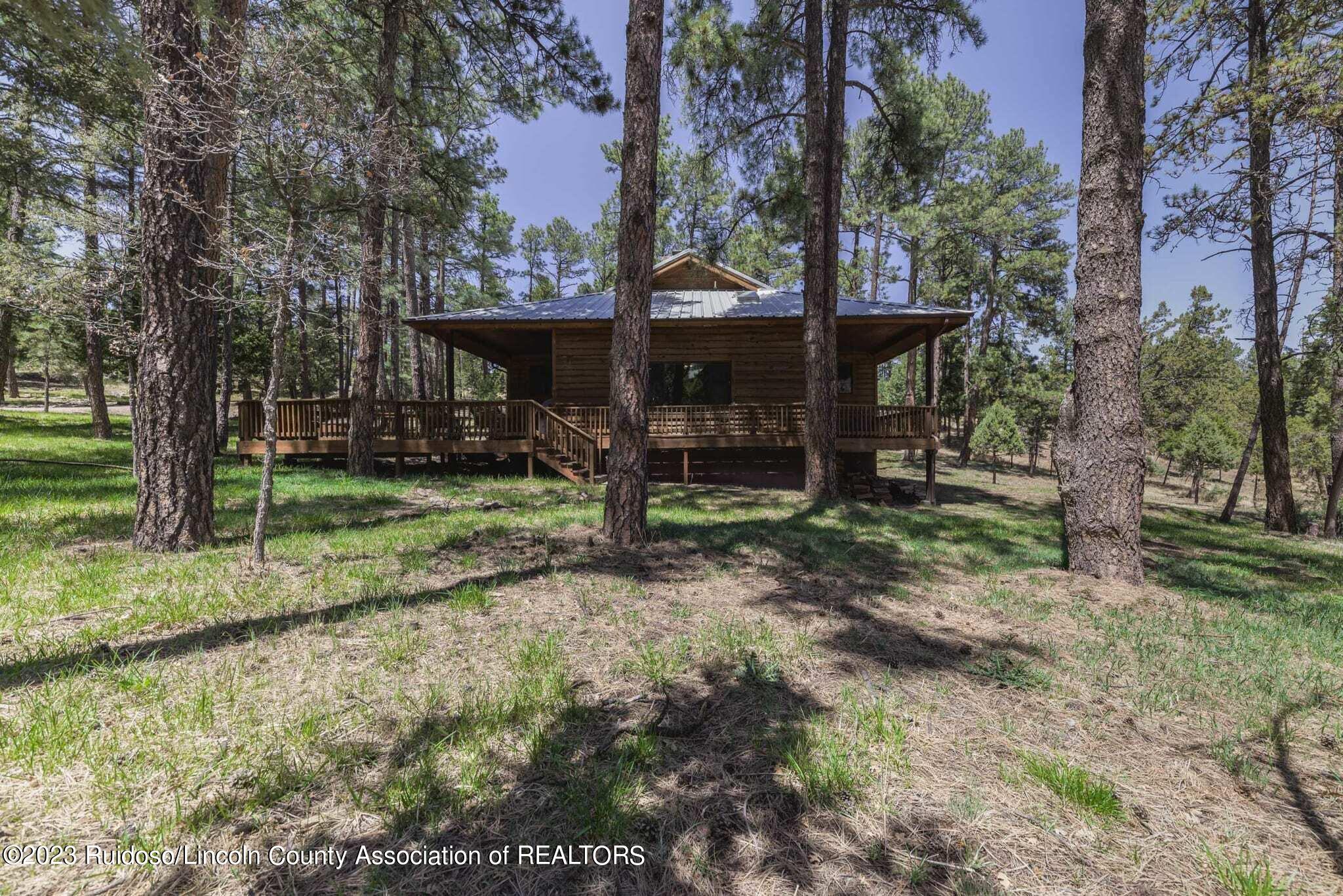 110 Sun Mountain Loop