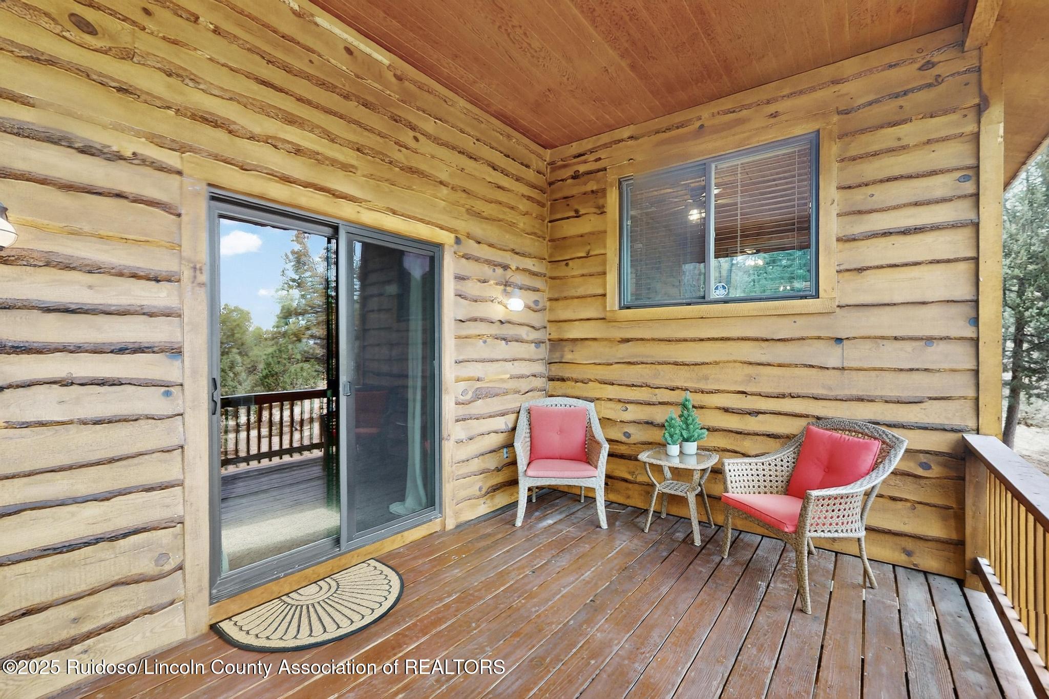 110 Sun Mountain Loop