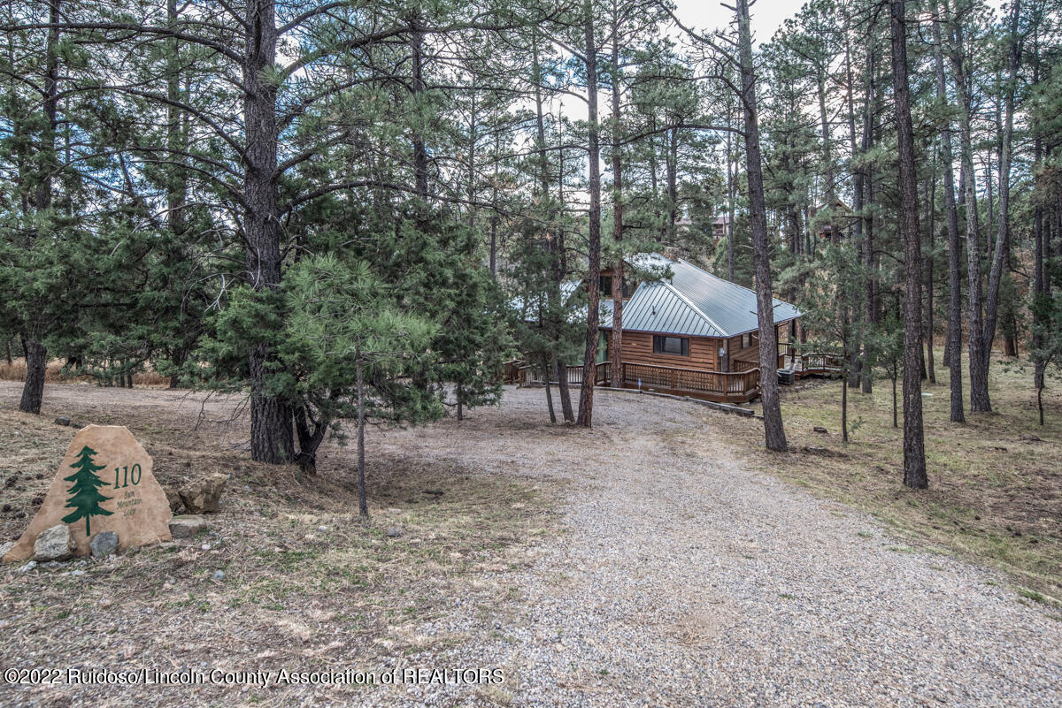 110 Sun Mountain Loop