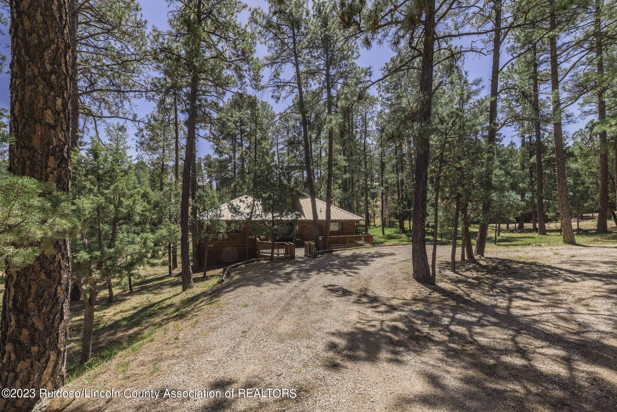 110 Sun Mountain Loop