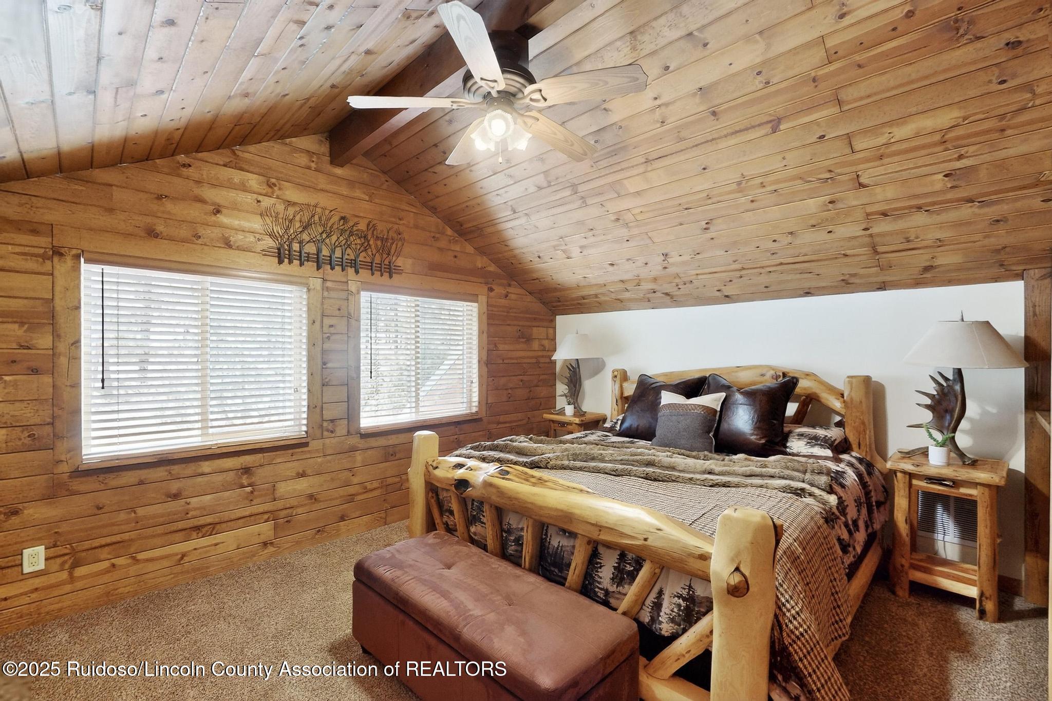 110 Sun Mountain Loop