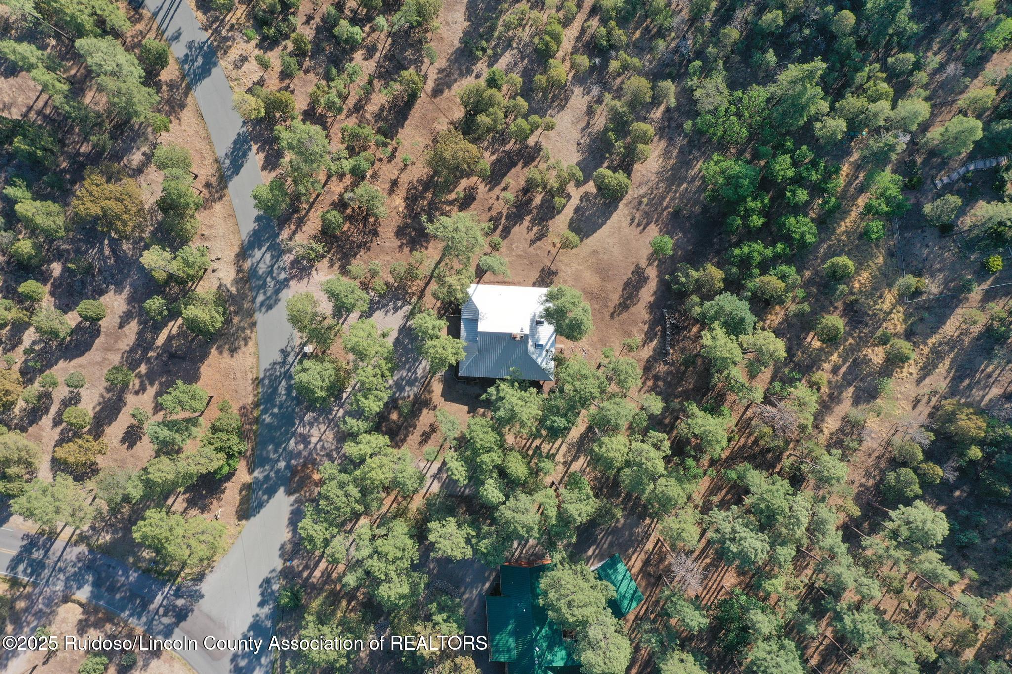 110 Sun Mountain Loop