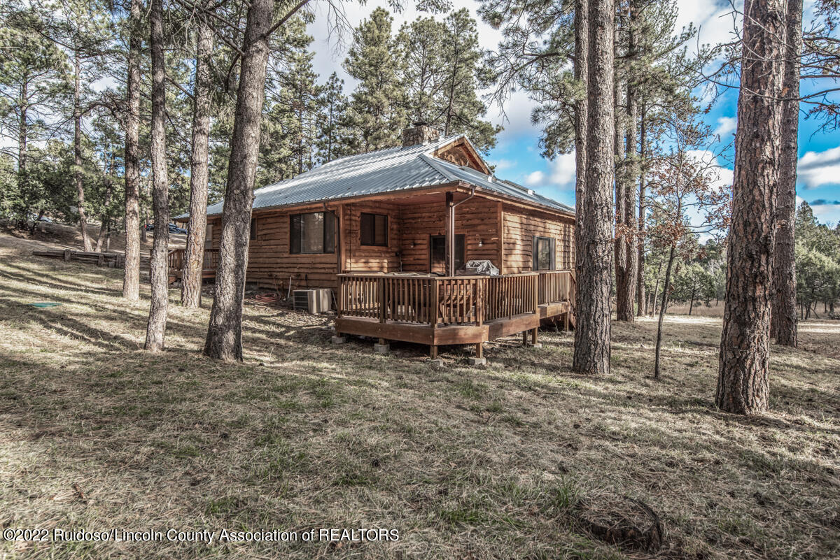 110 Sun Mountain Loop