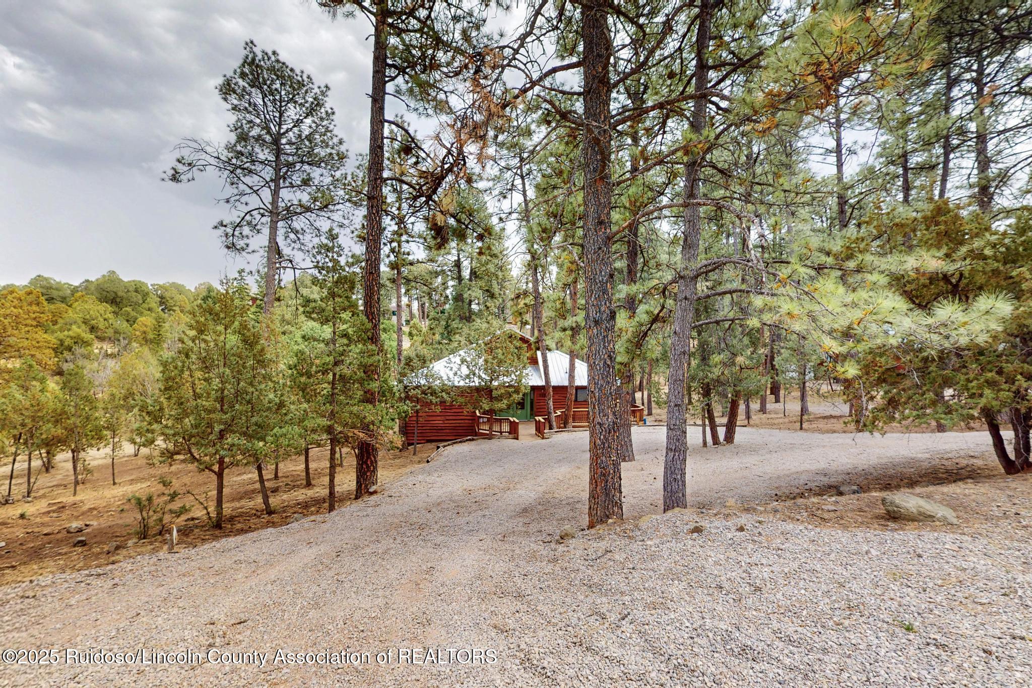 110 Sun Mountain Loop