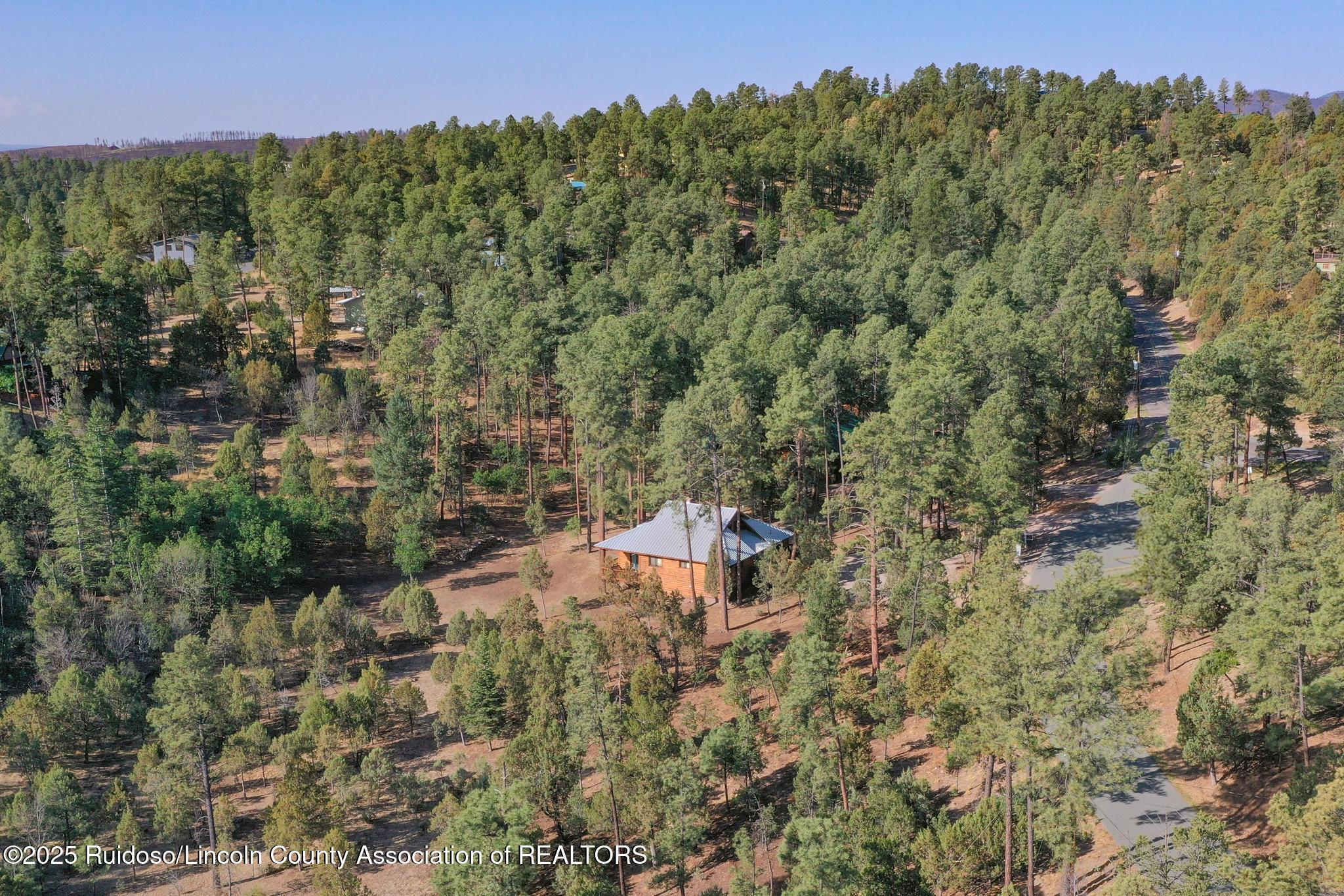 110 Sun Mountain Loop