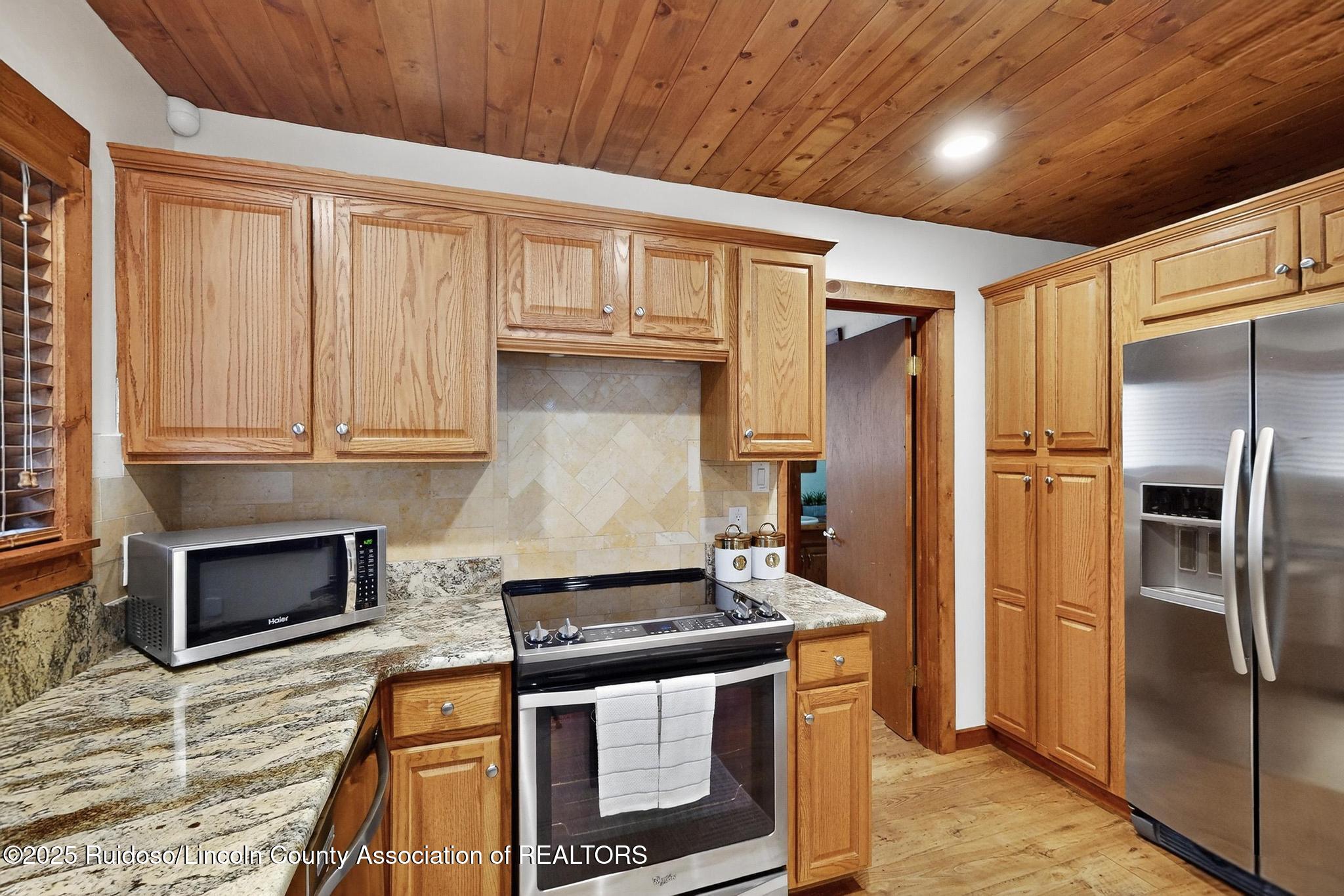 110 Sun Mountain Loop