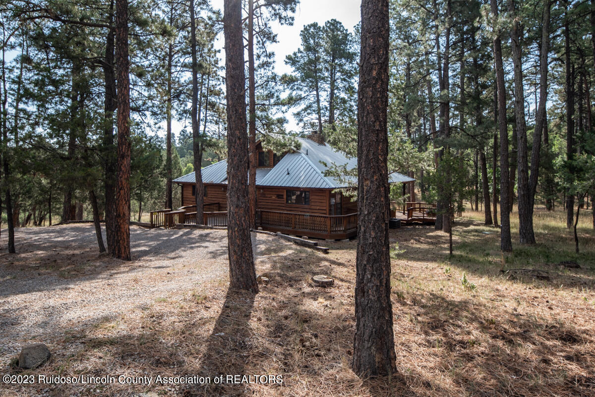 110 Sun Mountain Loop