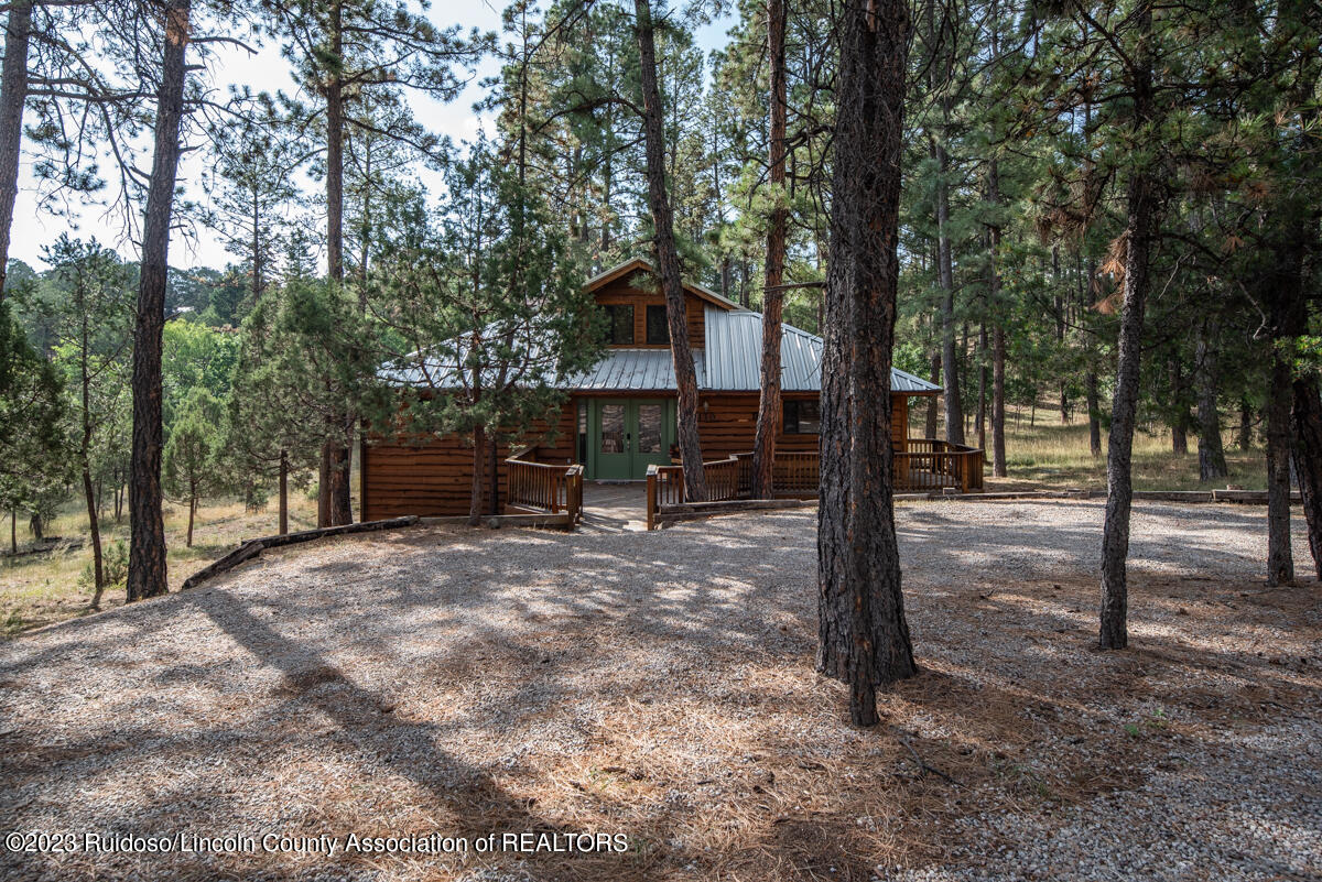 110 Sun Mountain Loop