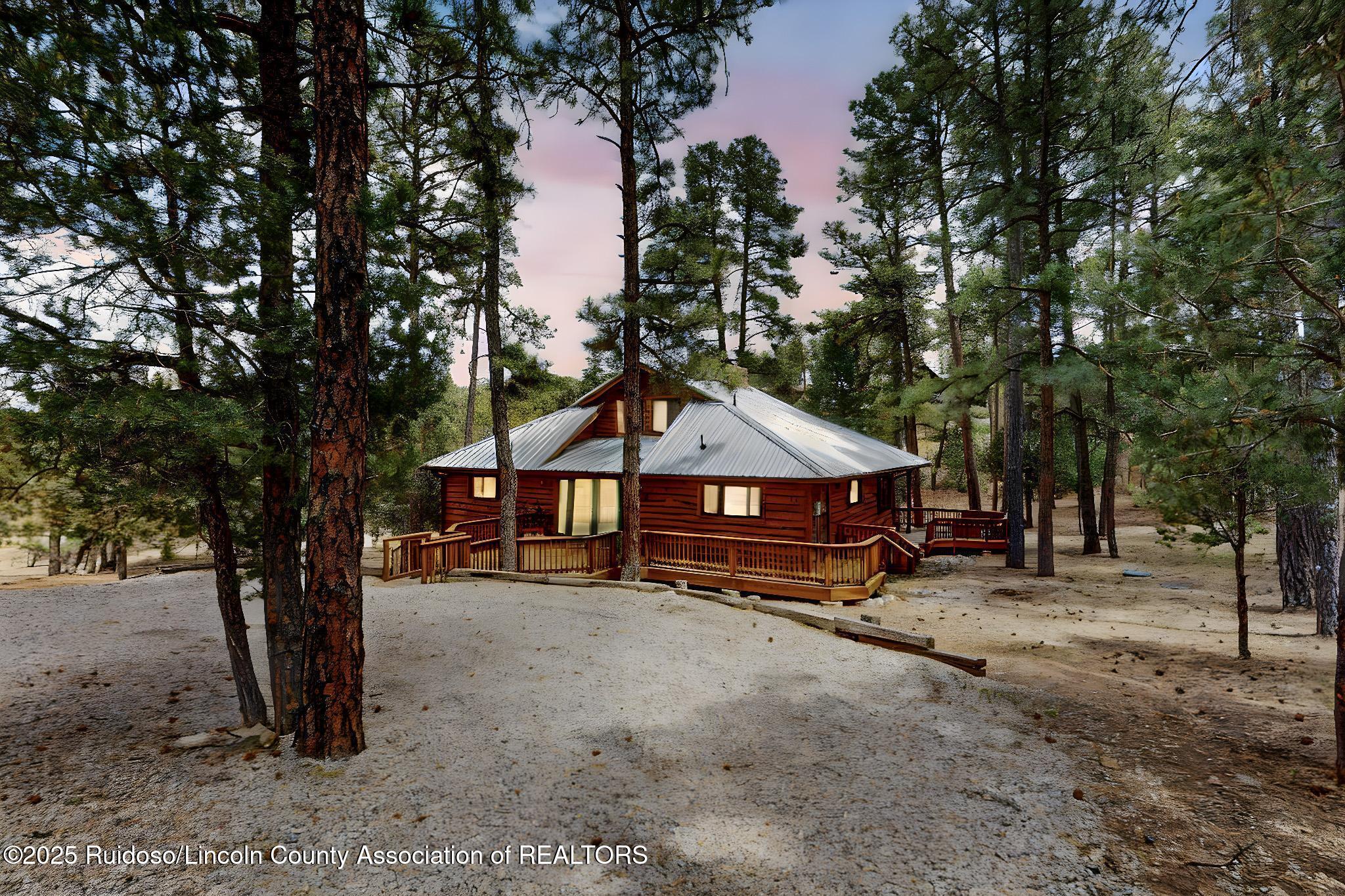 110 Sun Mountain Loop