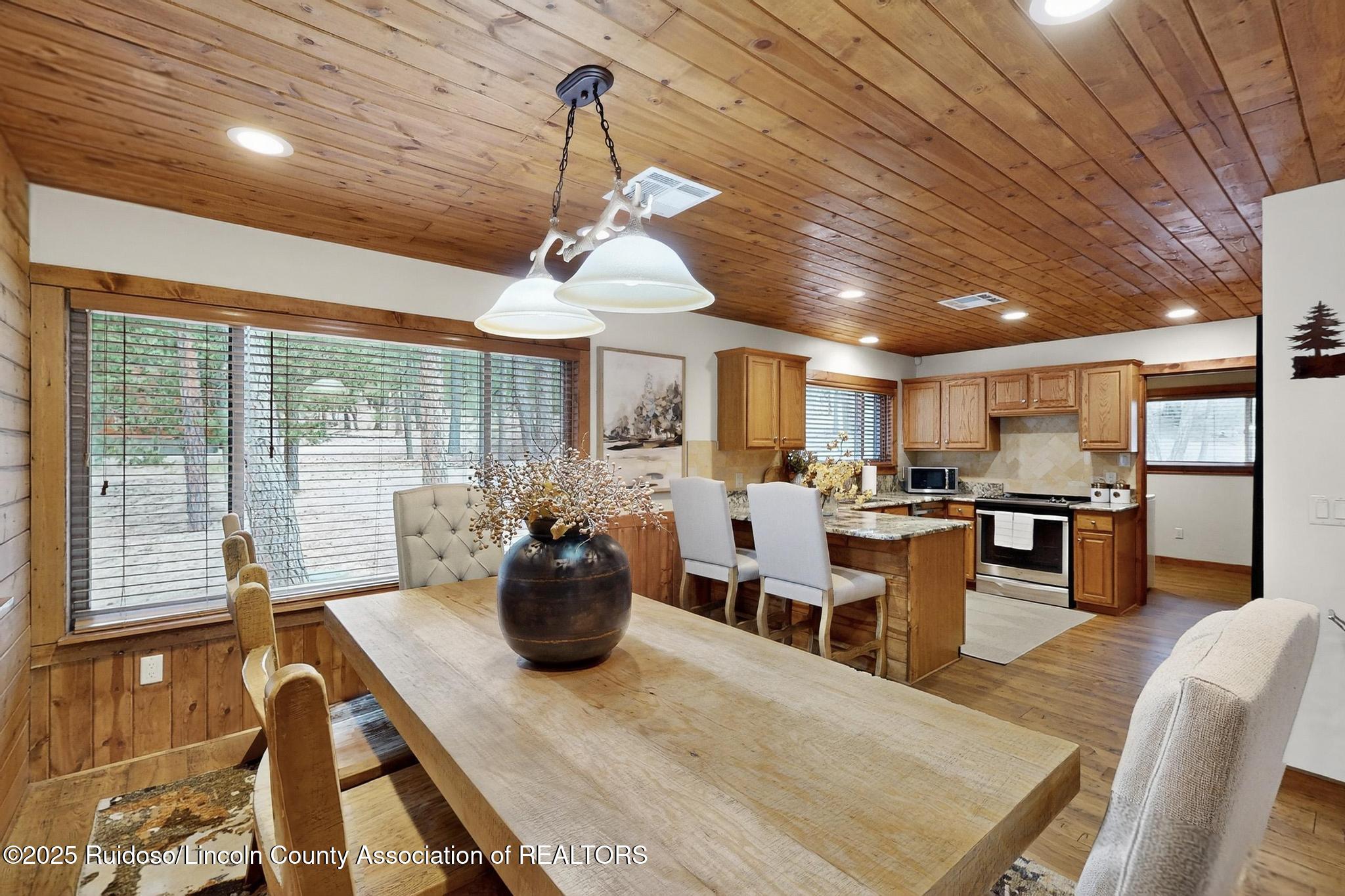 110 Sun Mountain Loop