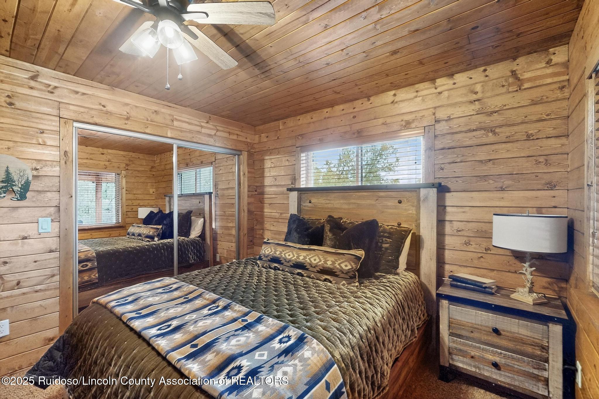 110 Sun Mountain Loop