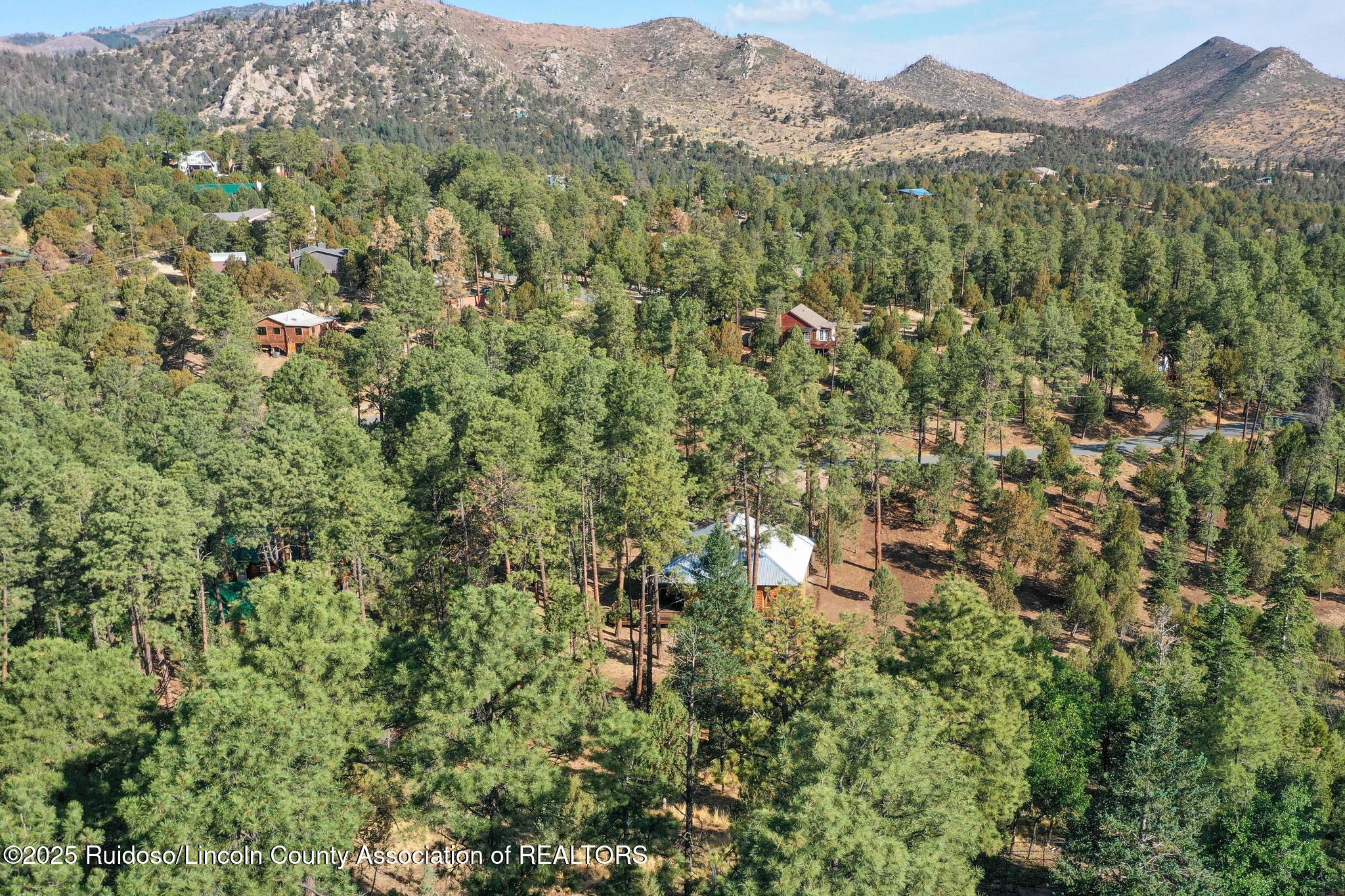 110 Sun Mountain Loop