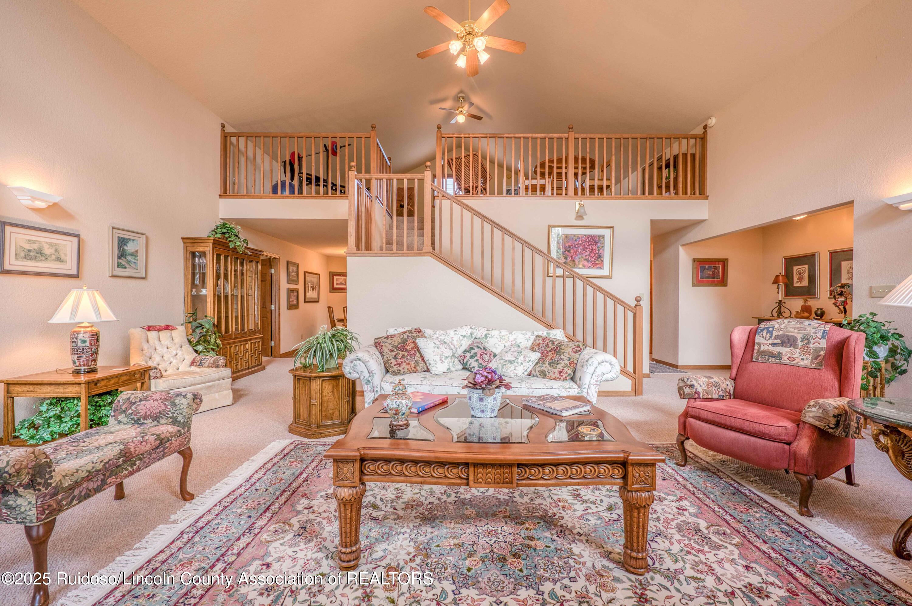 1398 High Mesa Road