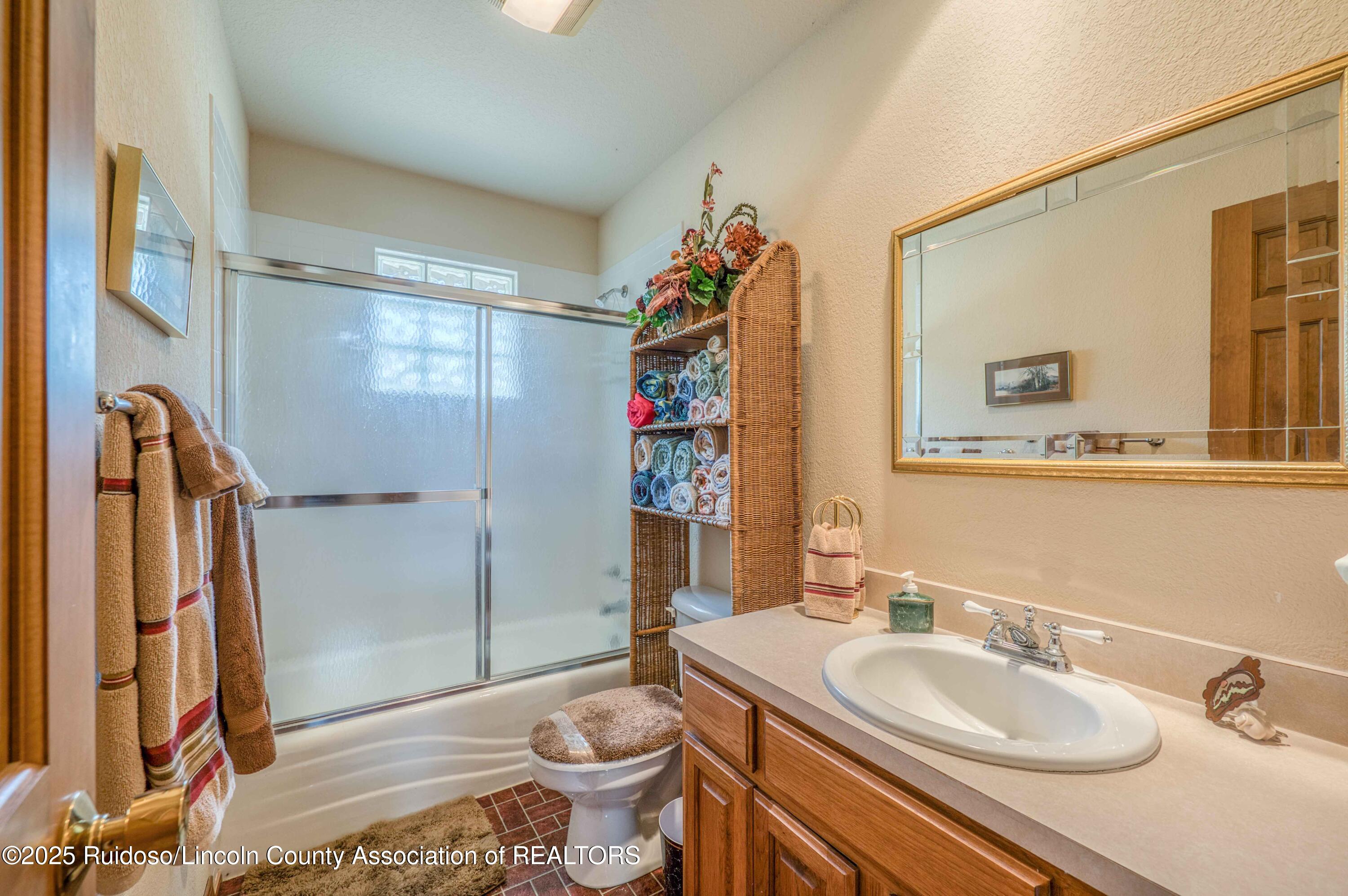 1398 High Mesa Road