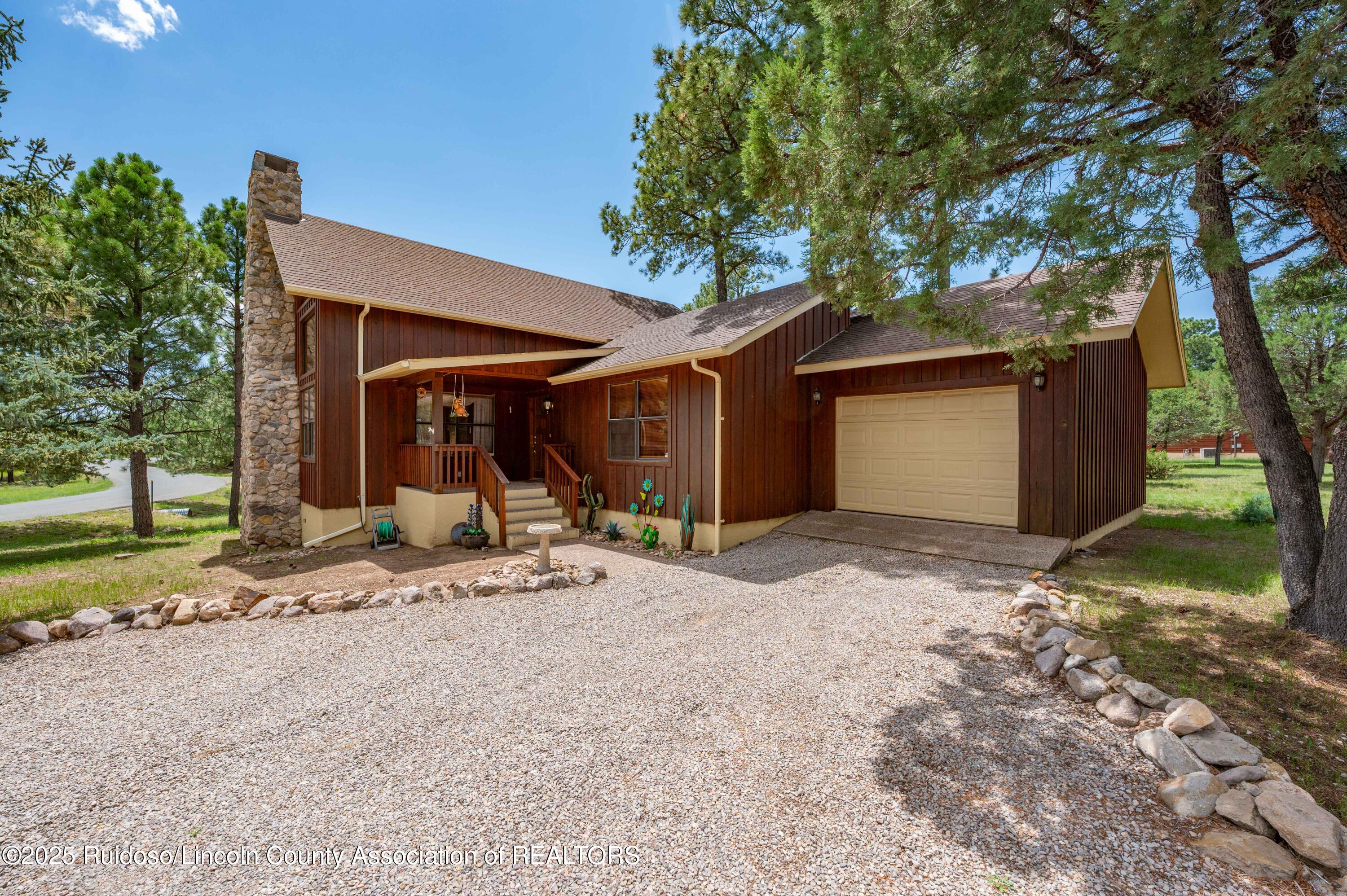 1398 High Mesa Road