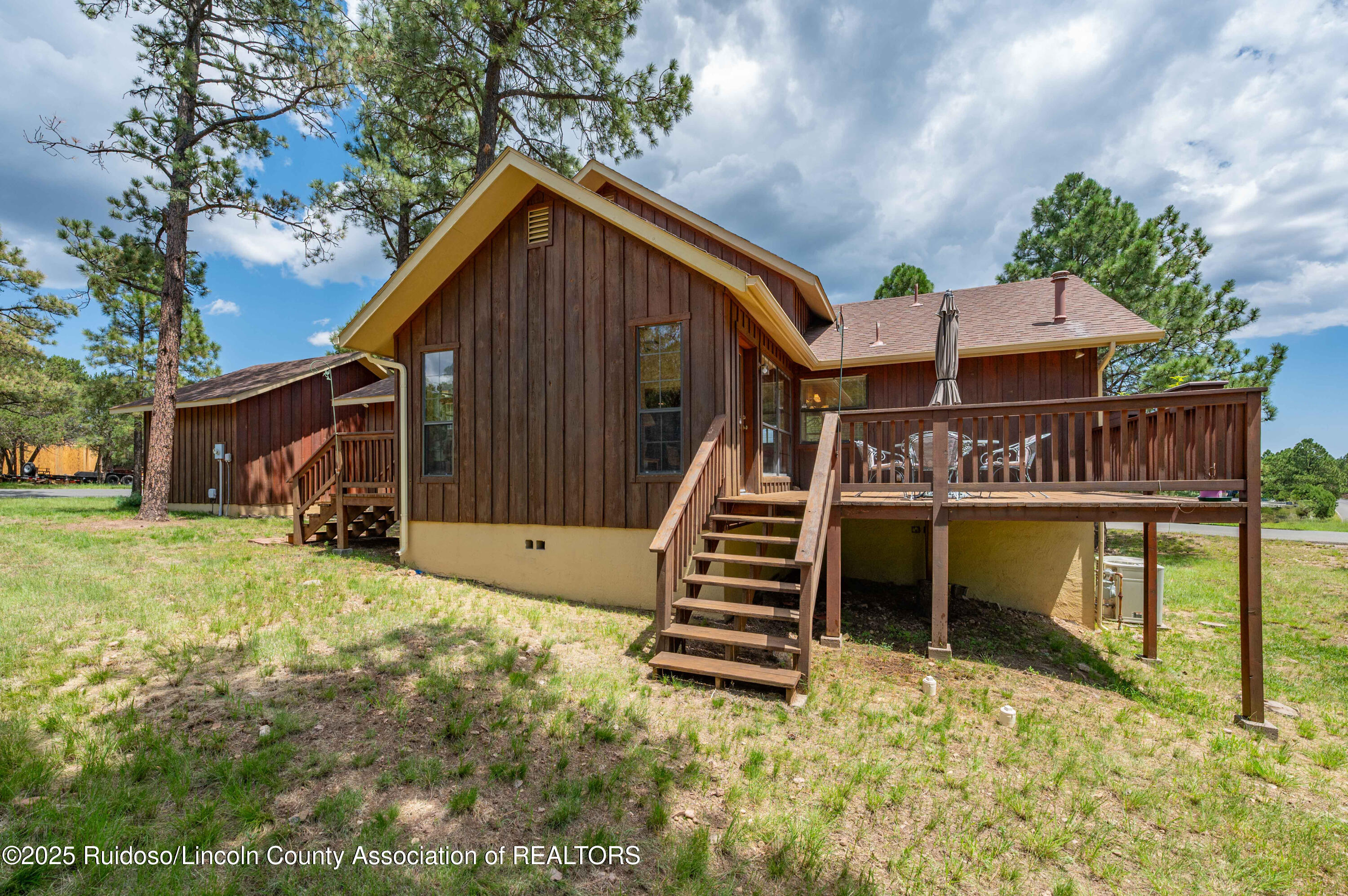 1398 High Mesa Road