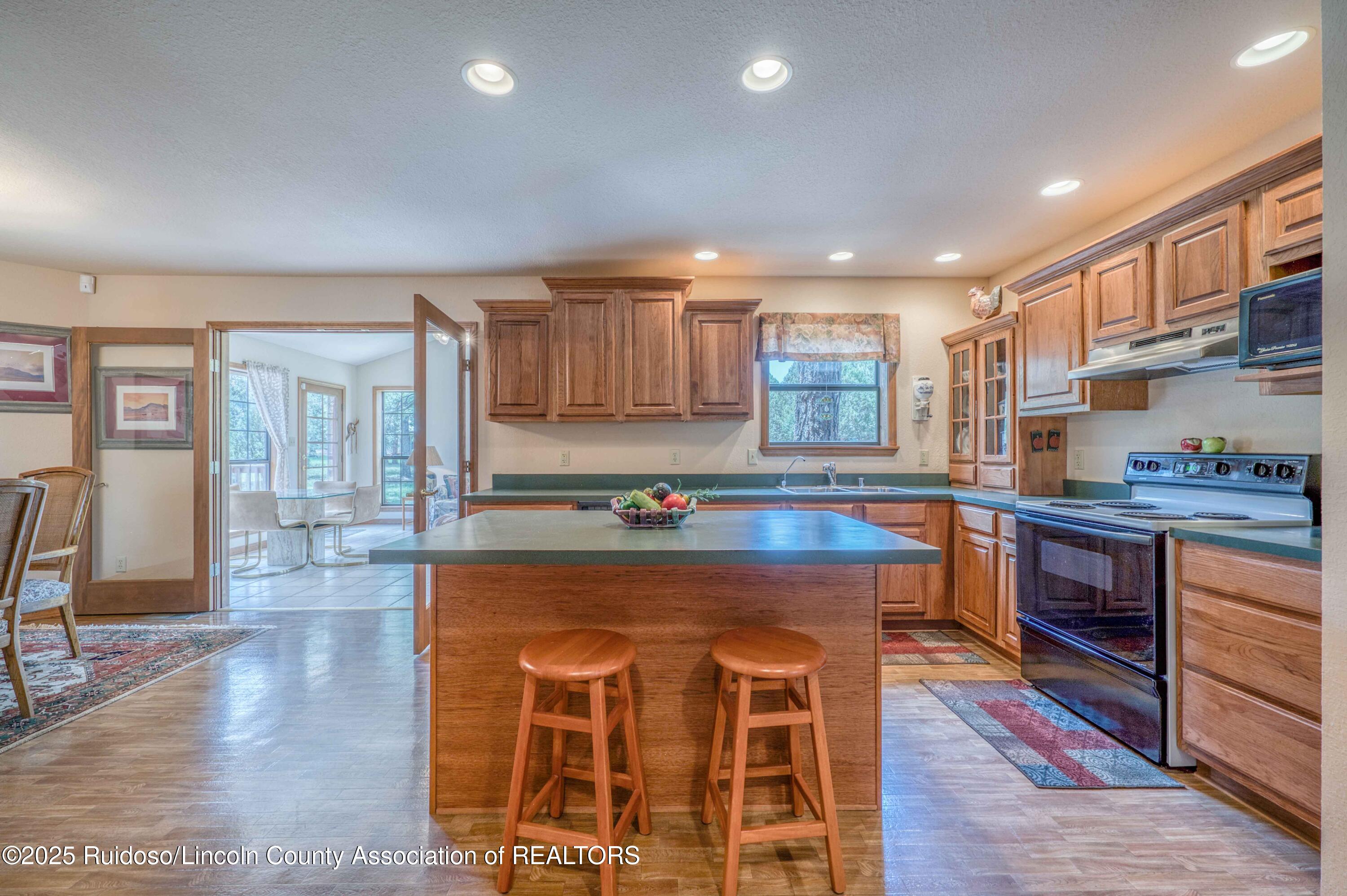 1398 High Mesa Road