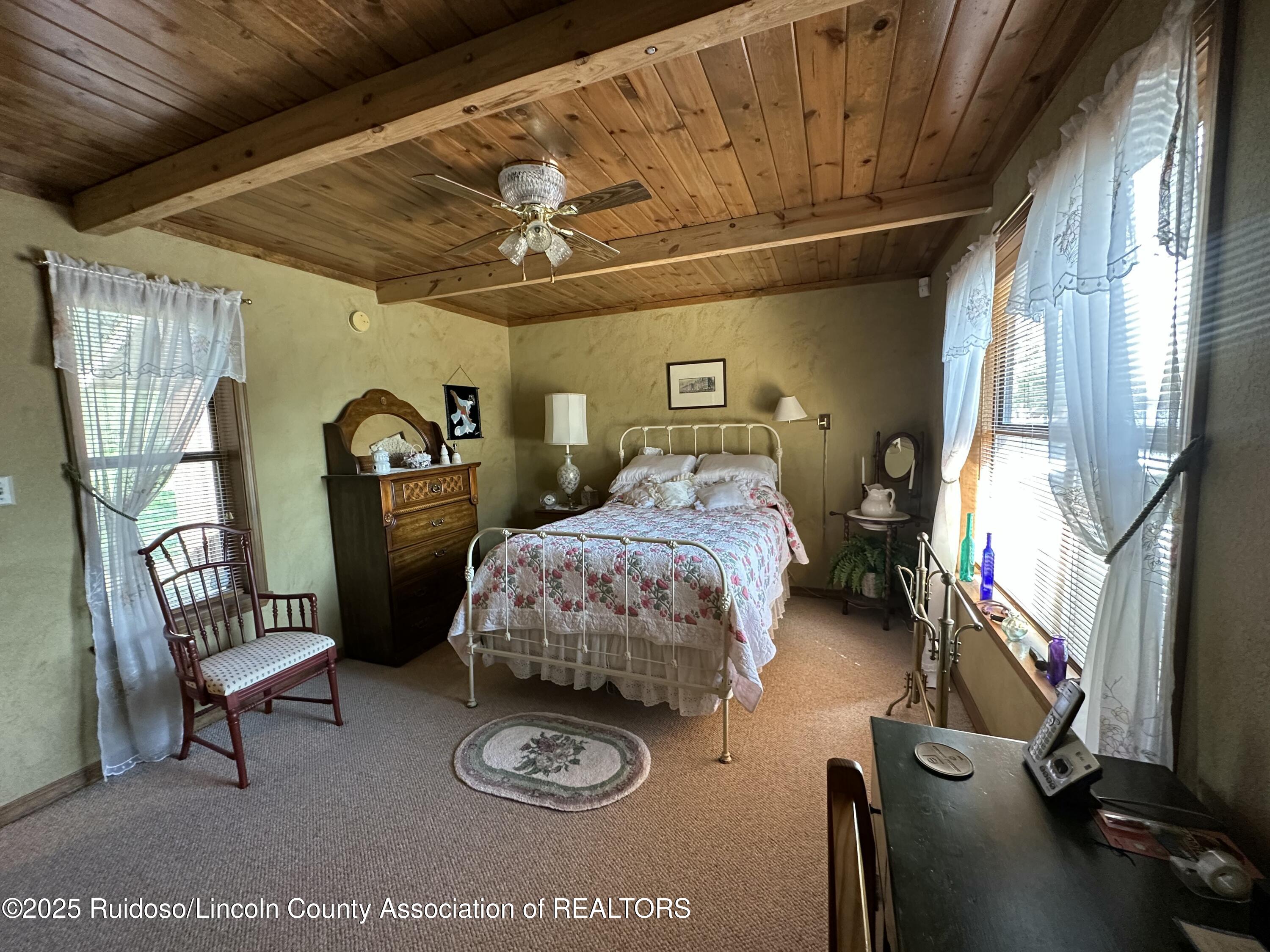 1398 High Mesa Road