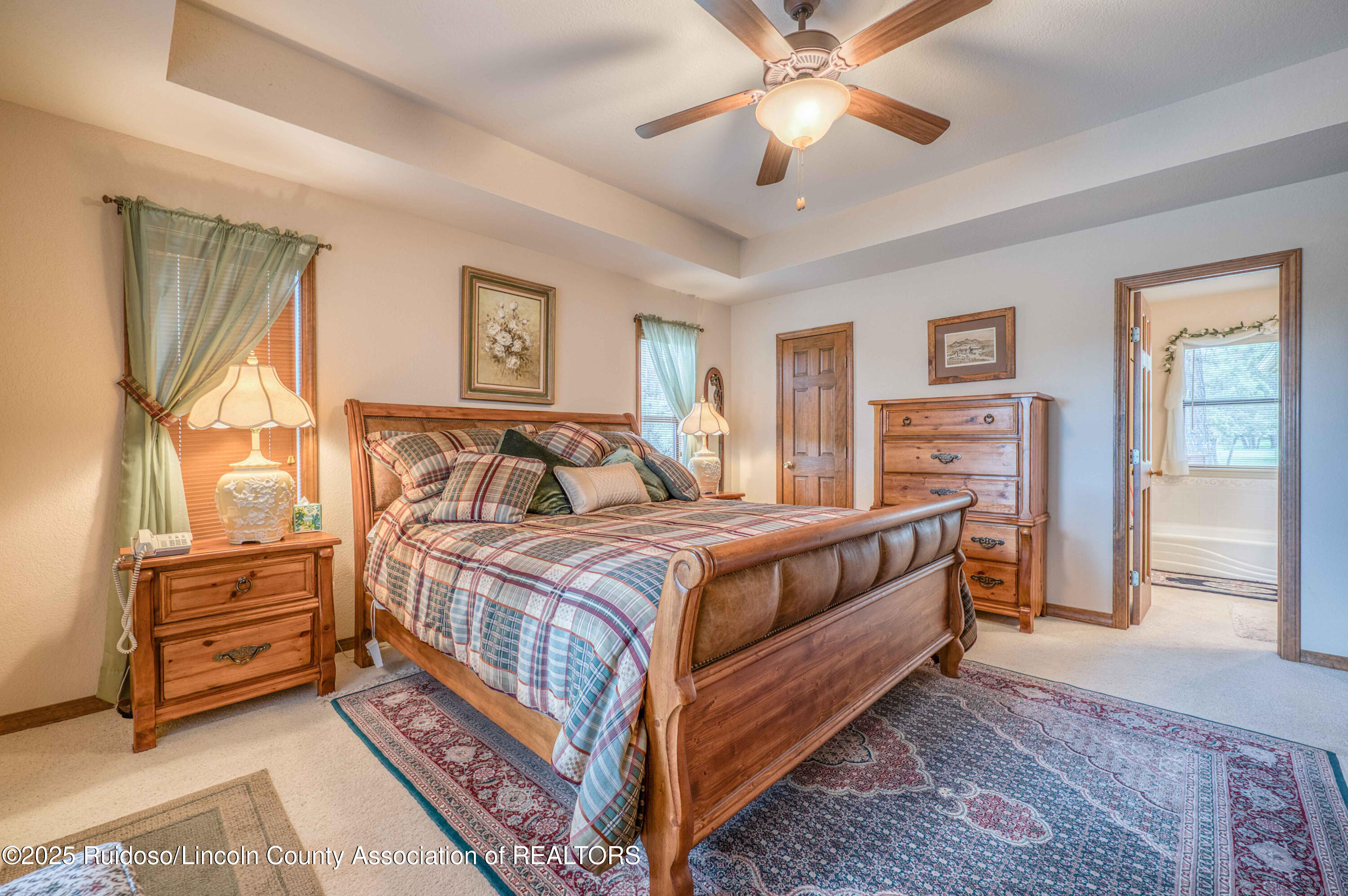1398 High Mesa Road