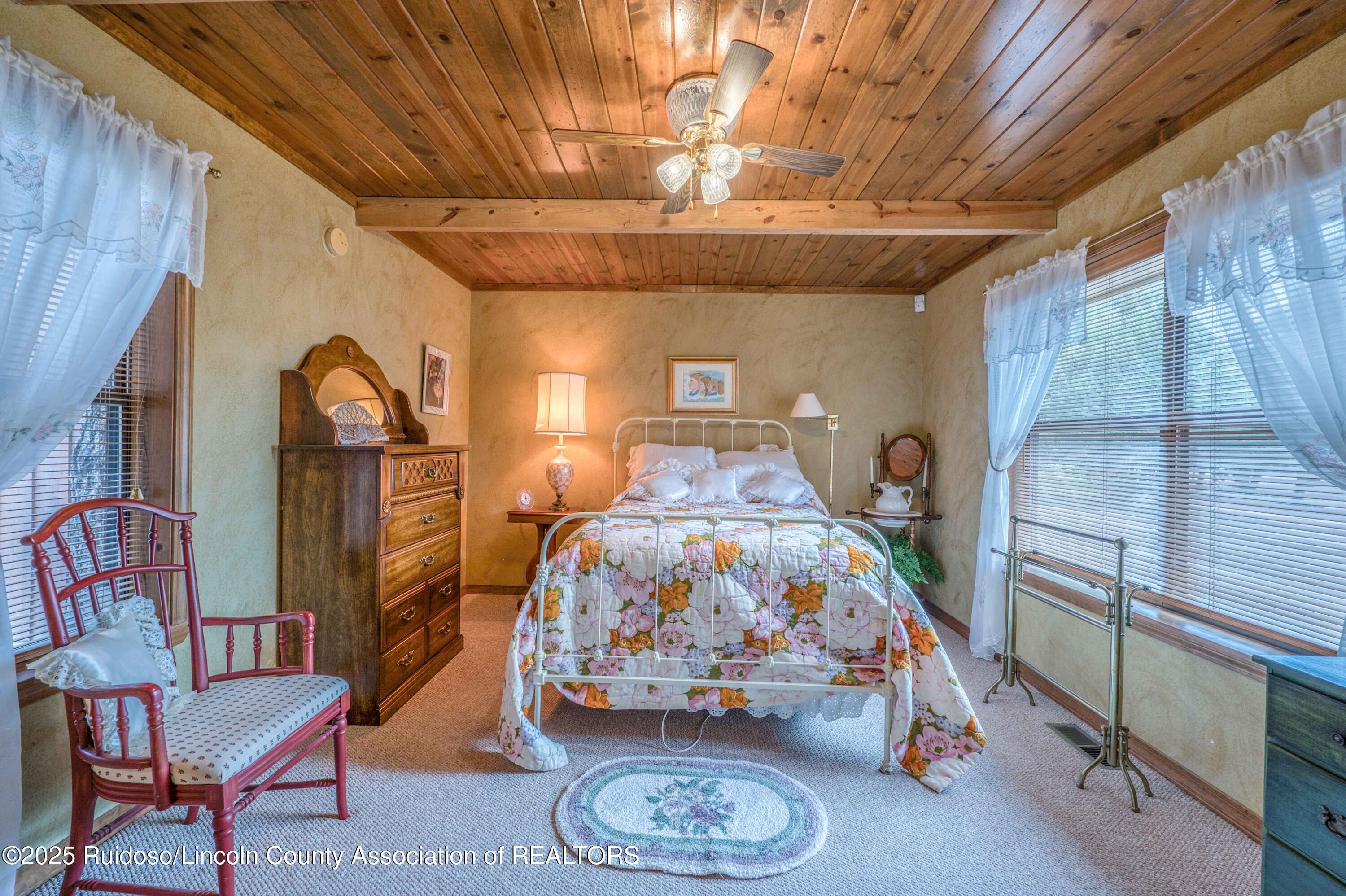 1398 High Mesa Road