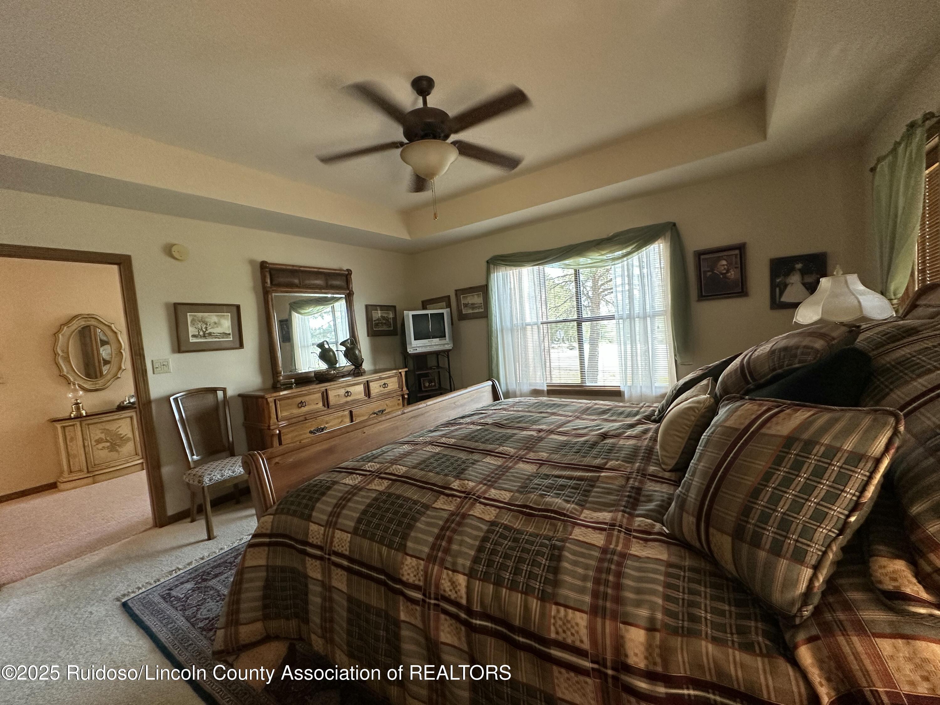 1398 High Mesa Road