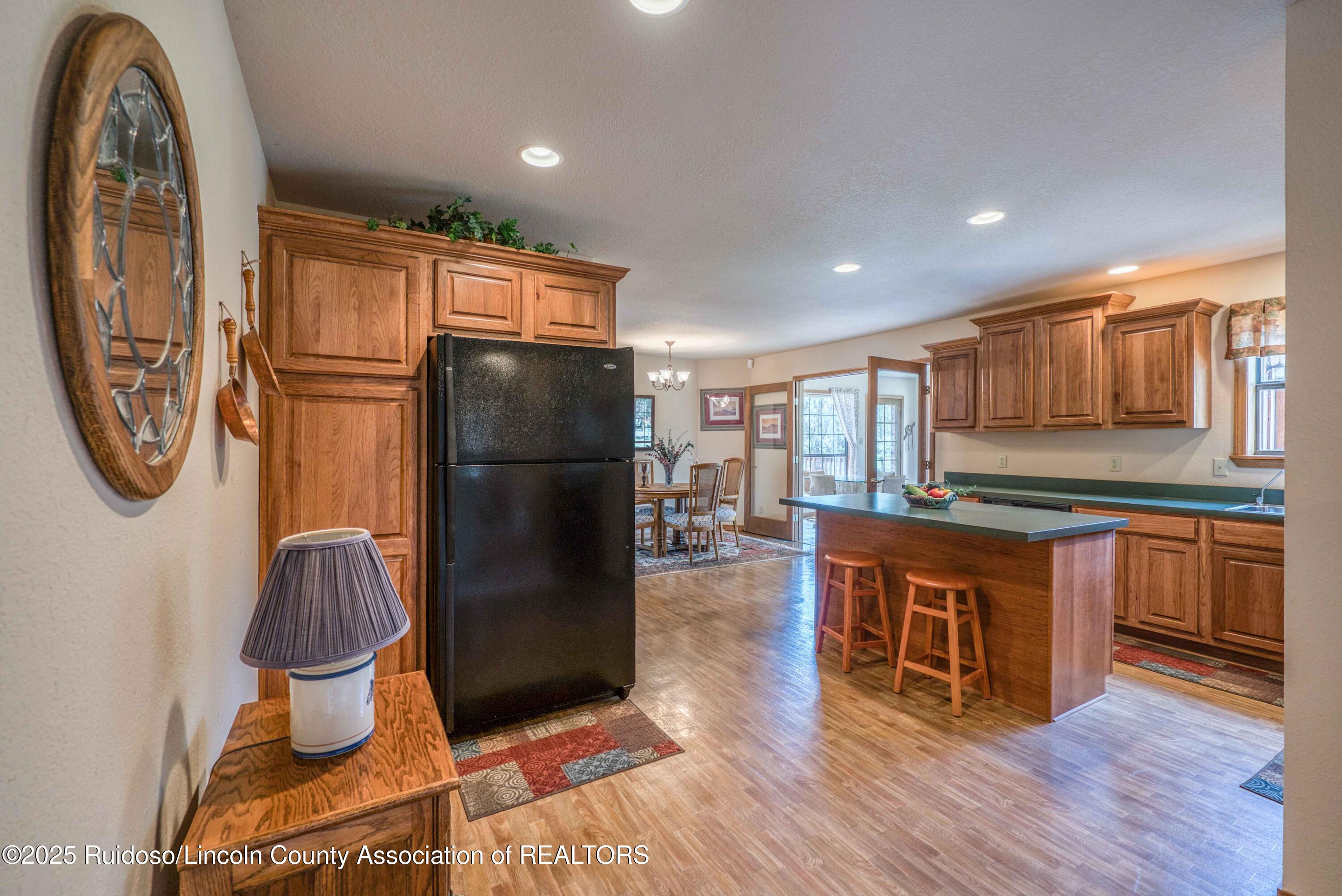 1398 High Mesa Road