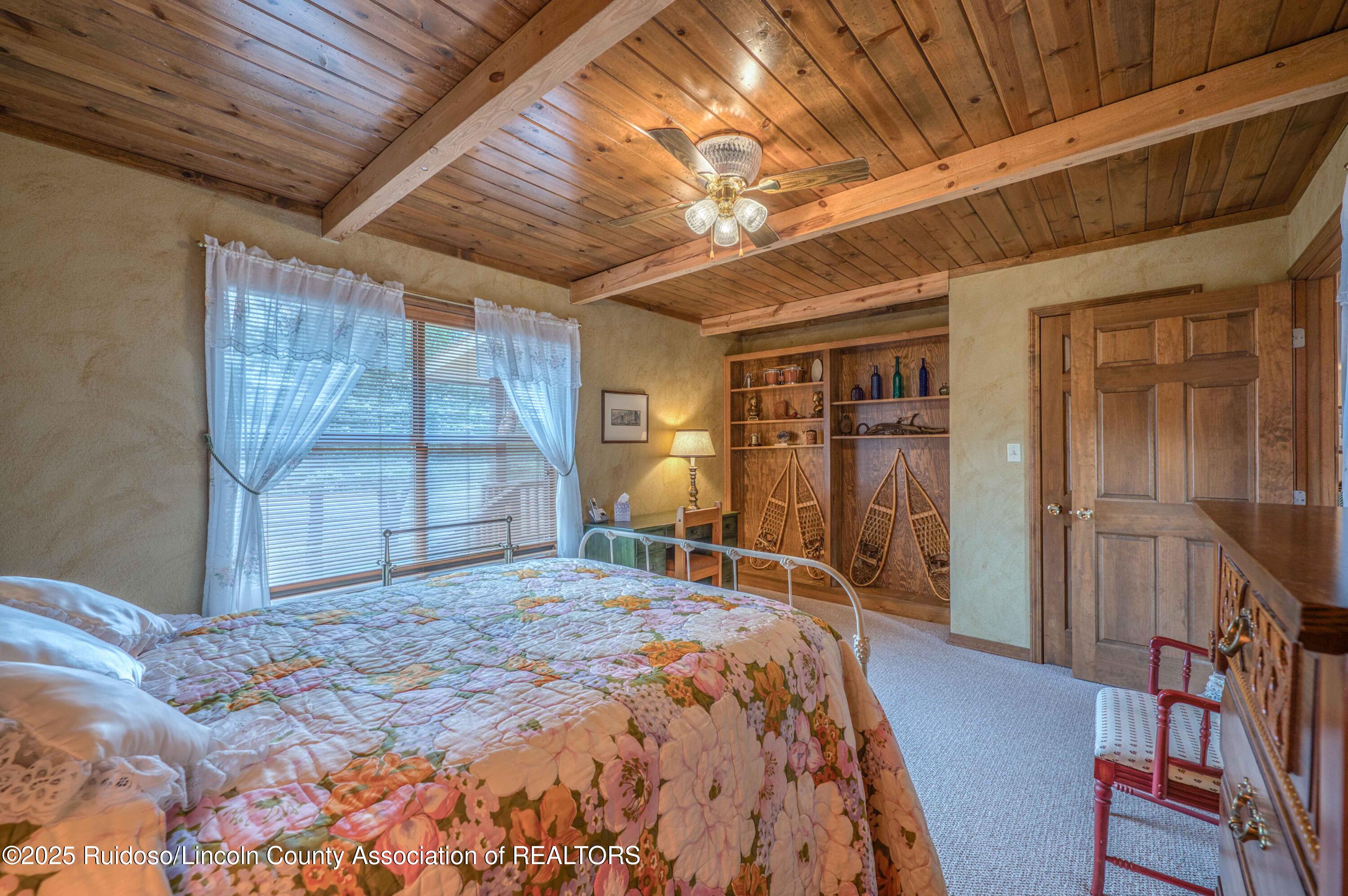 1398 High Mesa Road