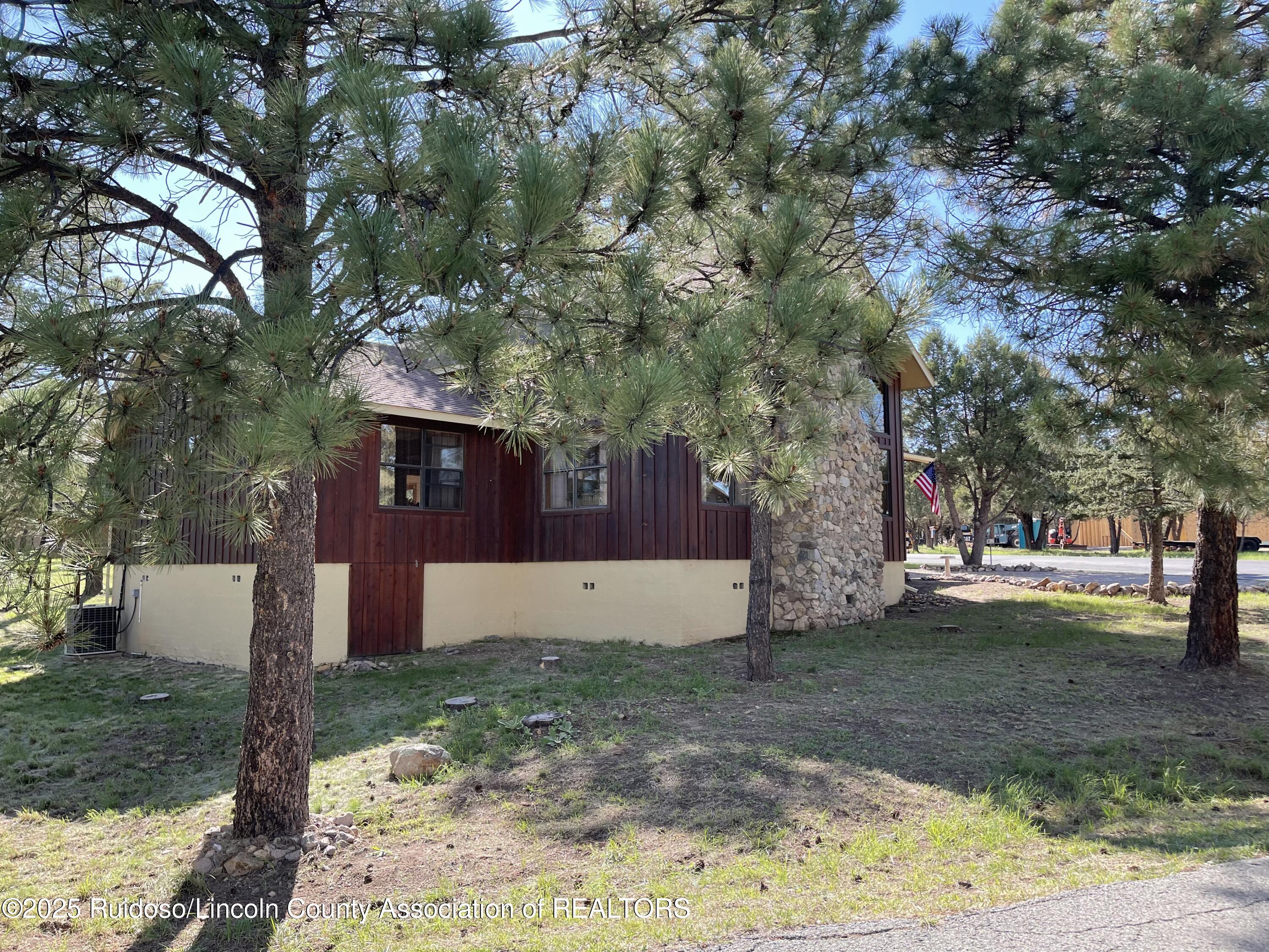 1398 High Mesa Road