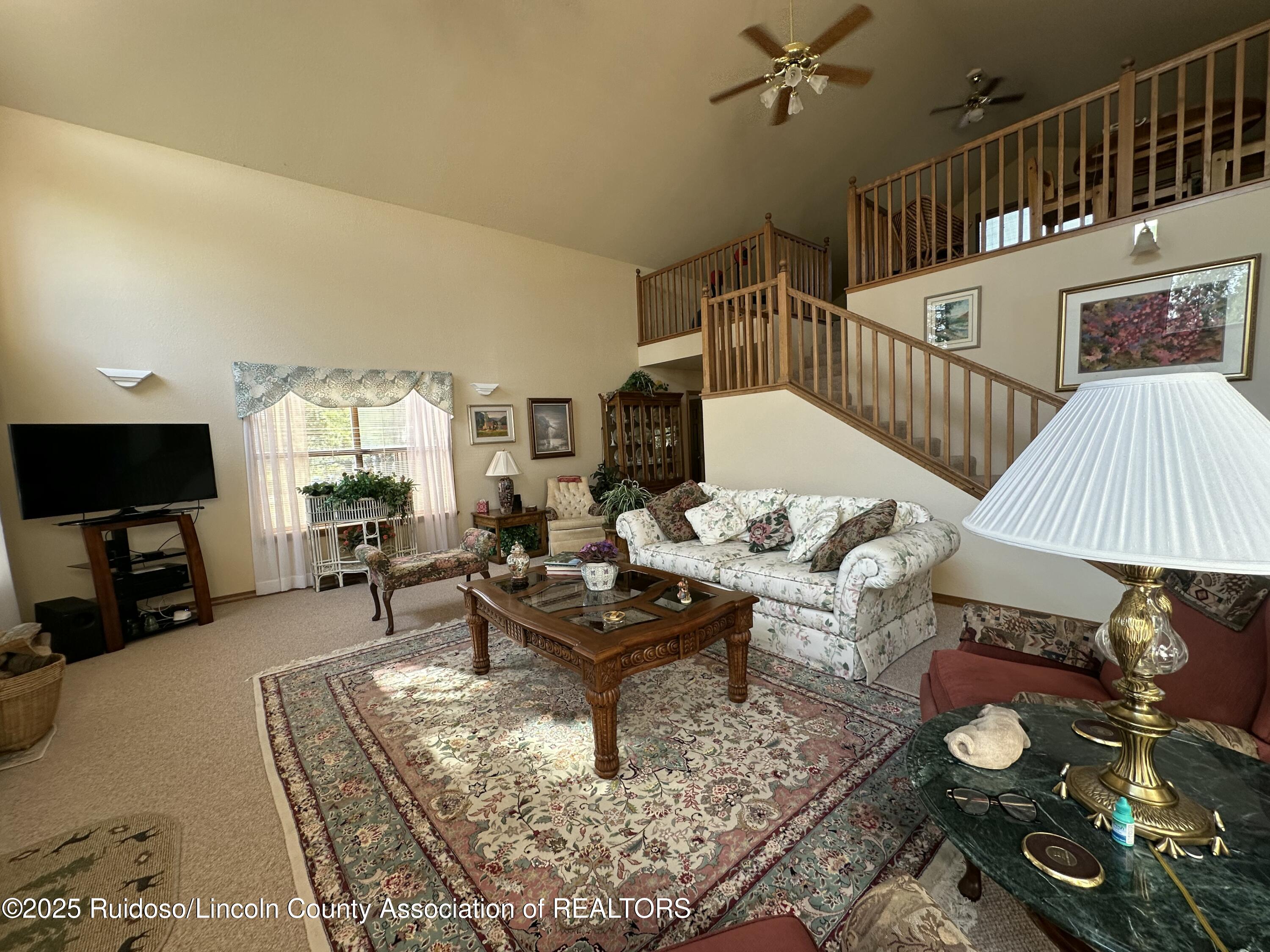 1398 High Mesa Road