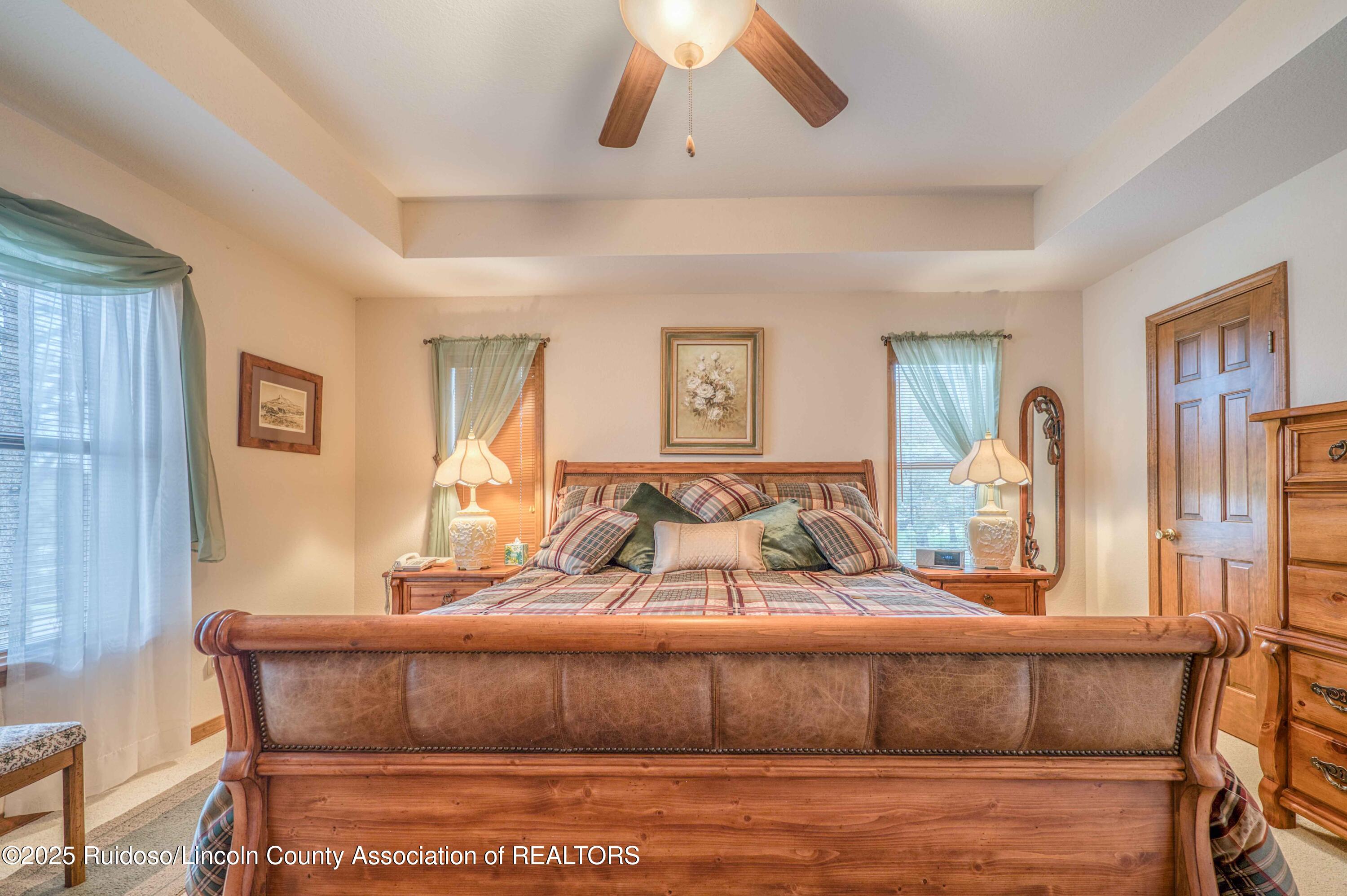 1398 High Mesa Road