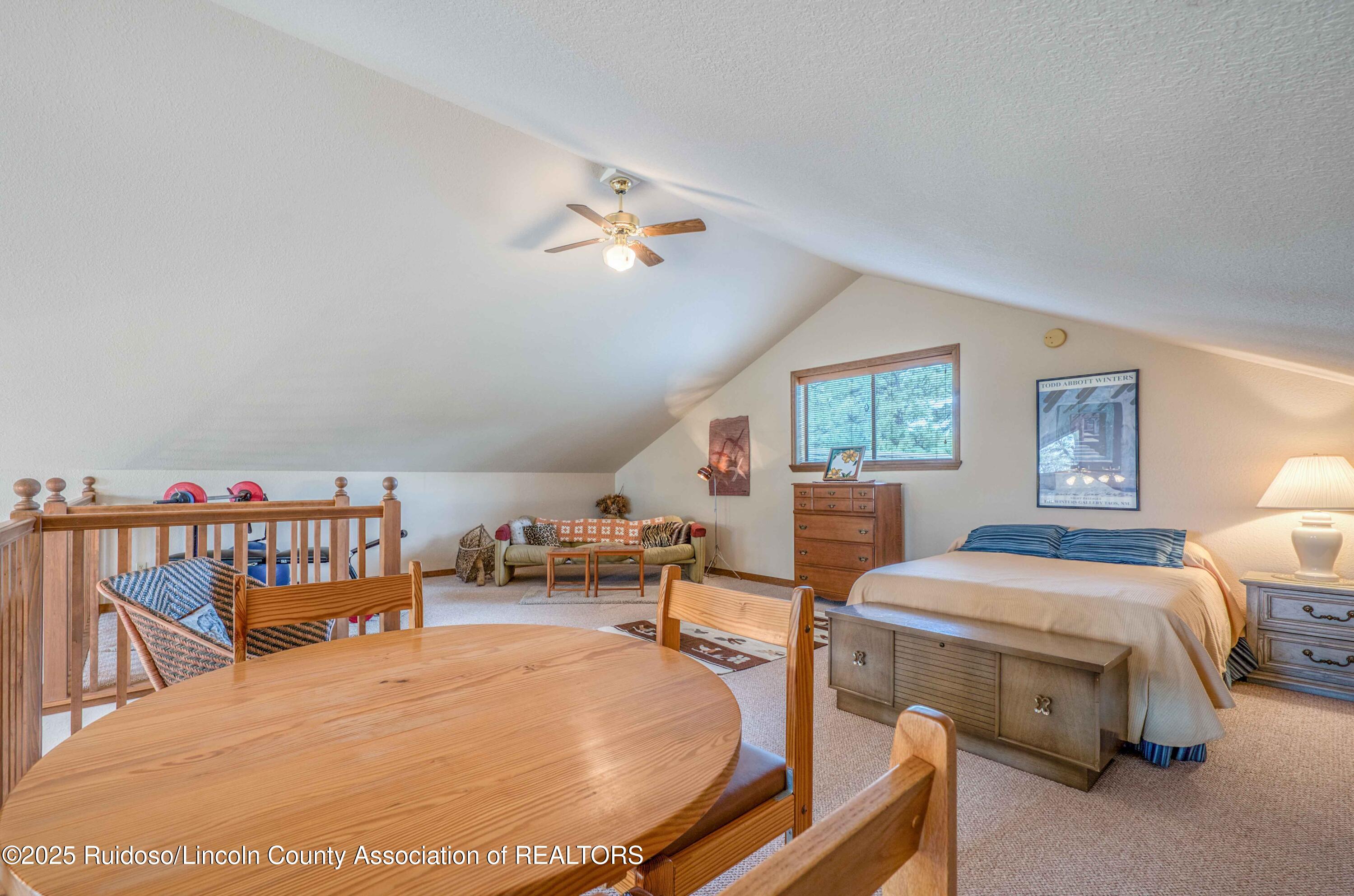1398 High Mesa Road