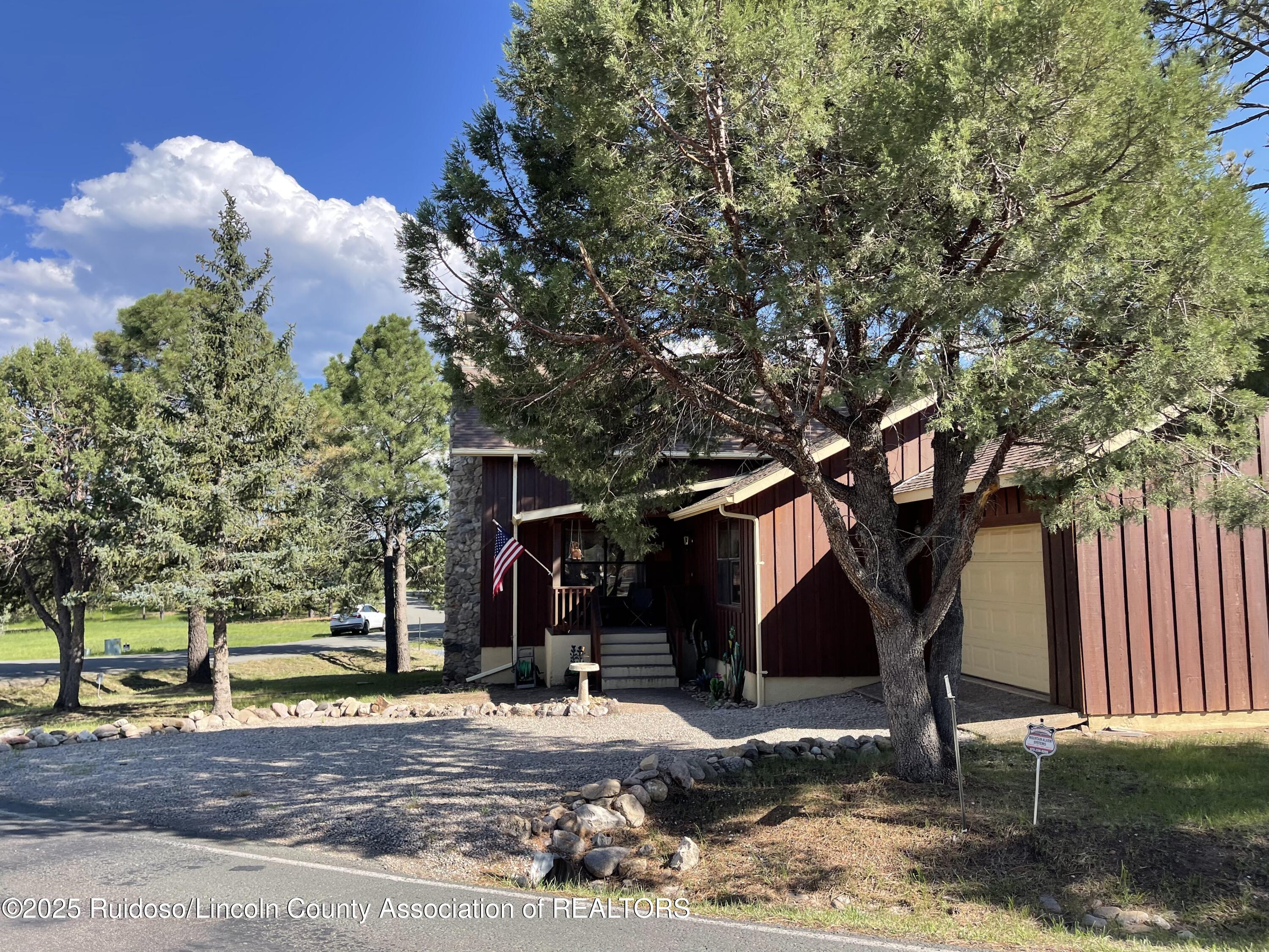 1398 High Mesa Road