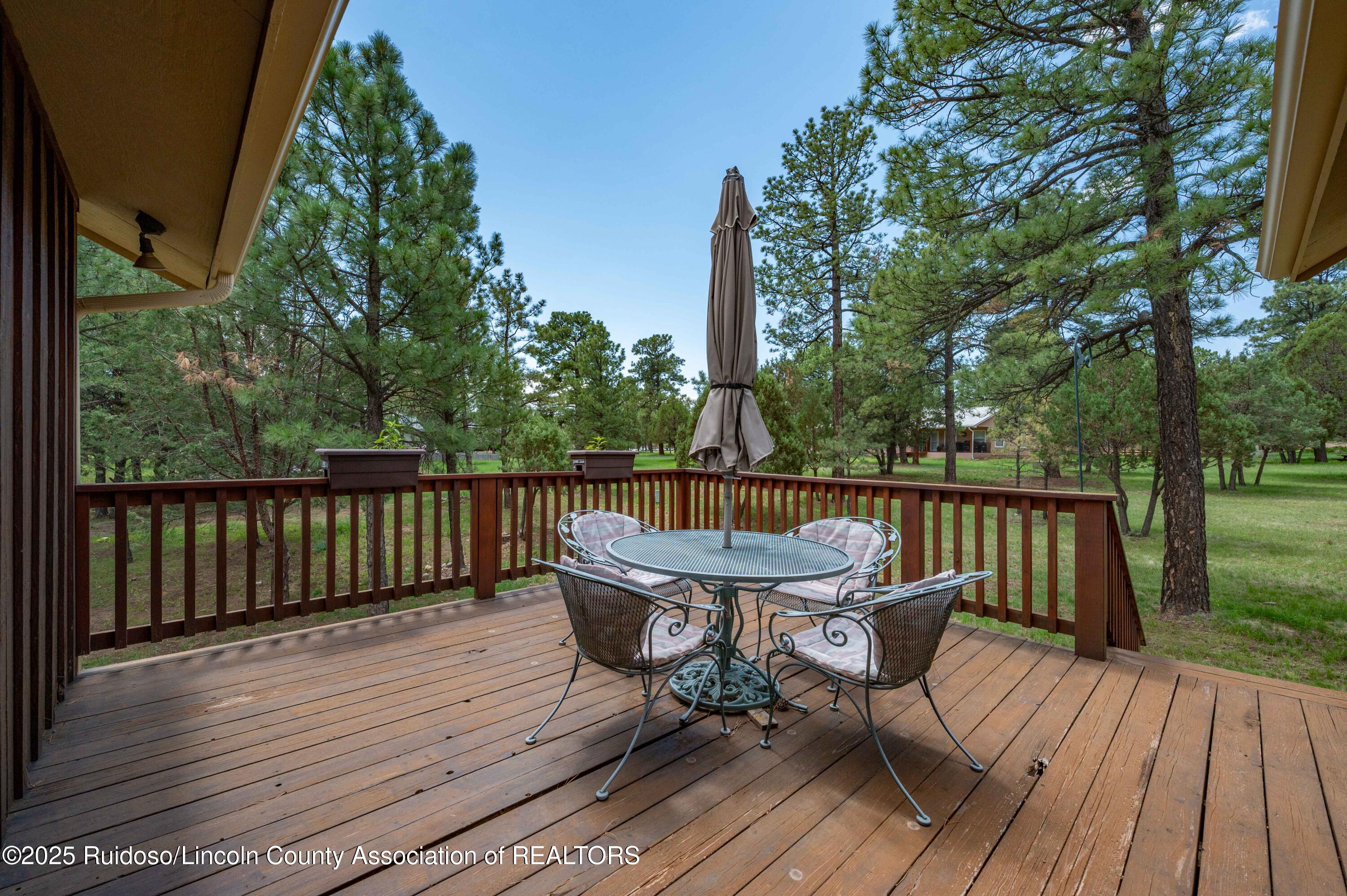 1398 High Mesa Road