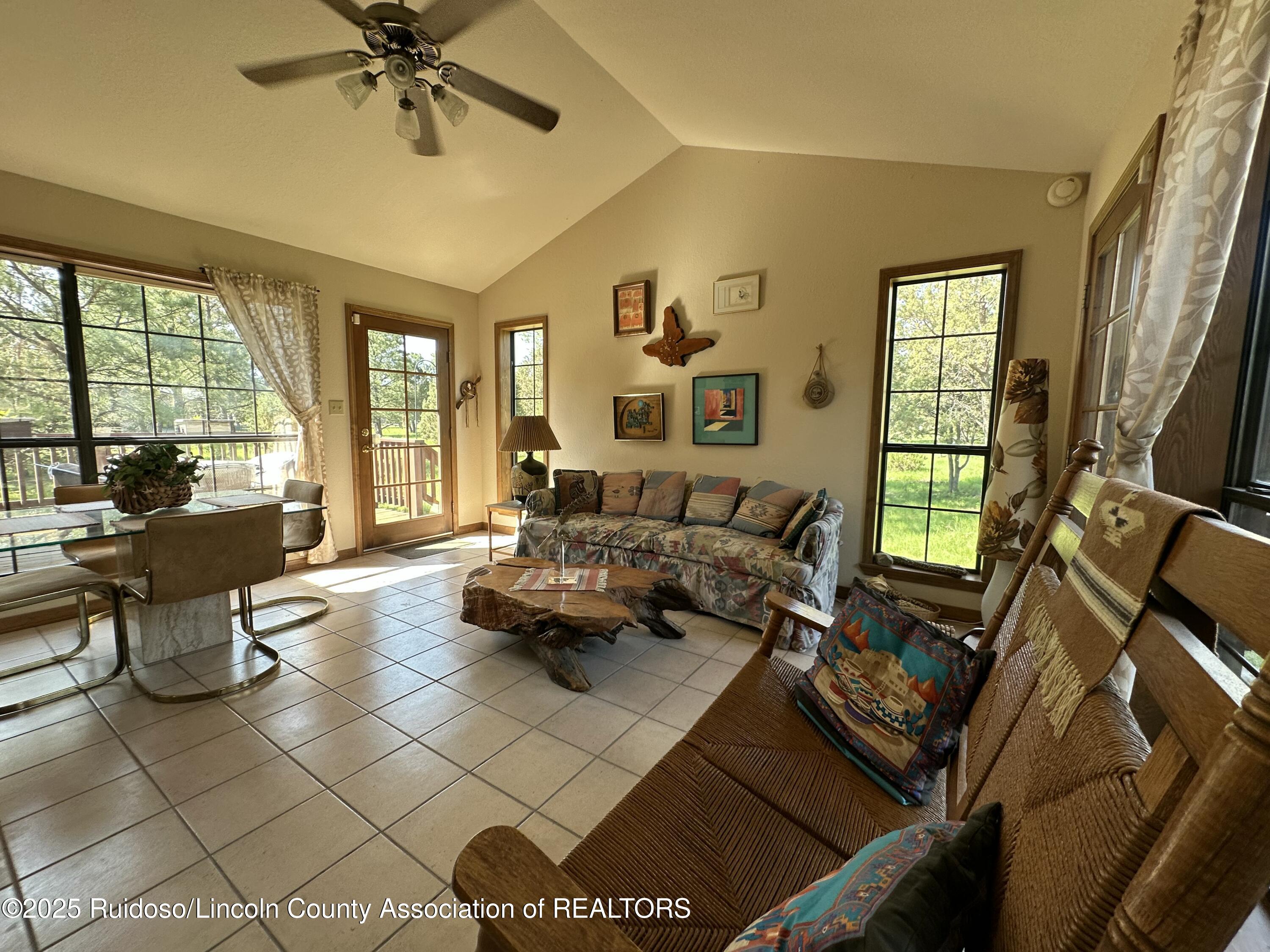 1398 High Mesa Road
