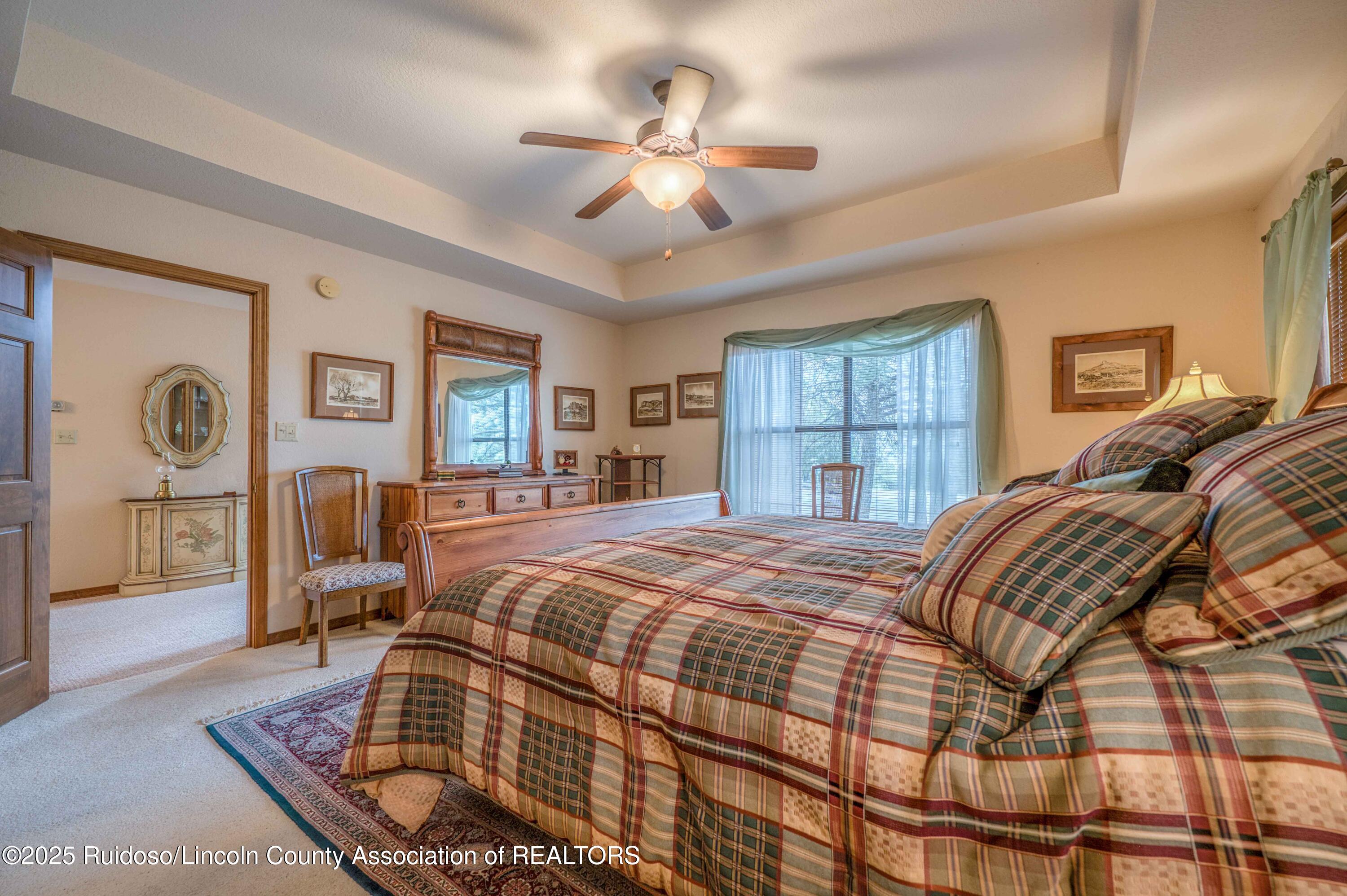 1398 High Mesa Road