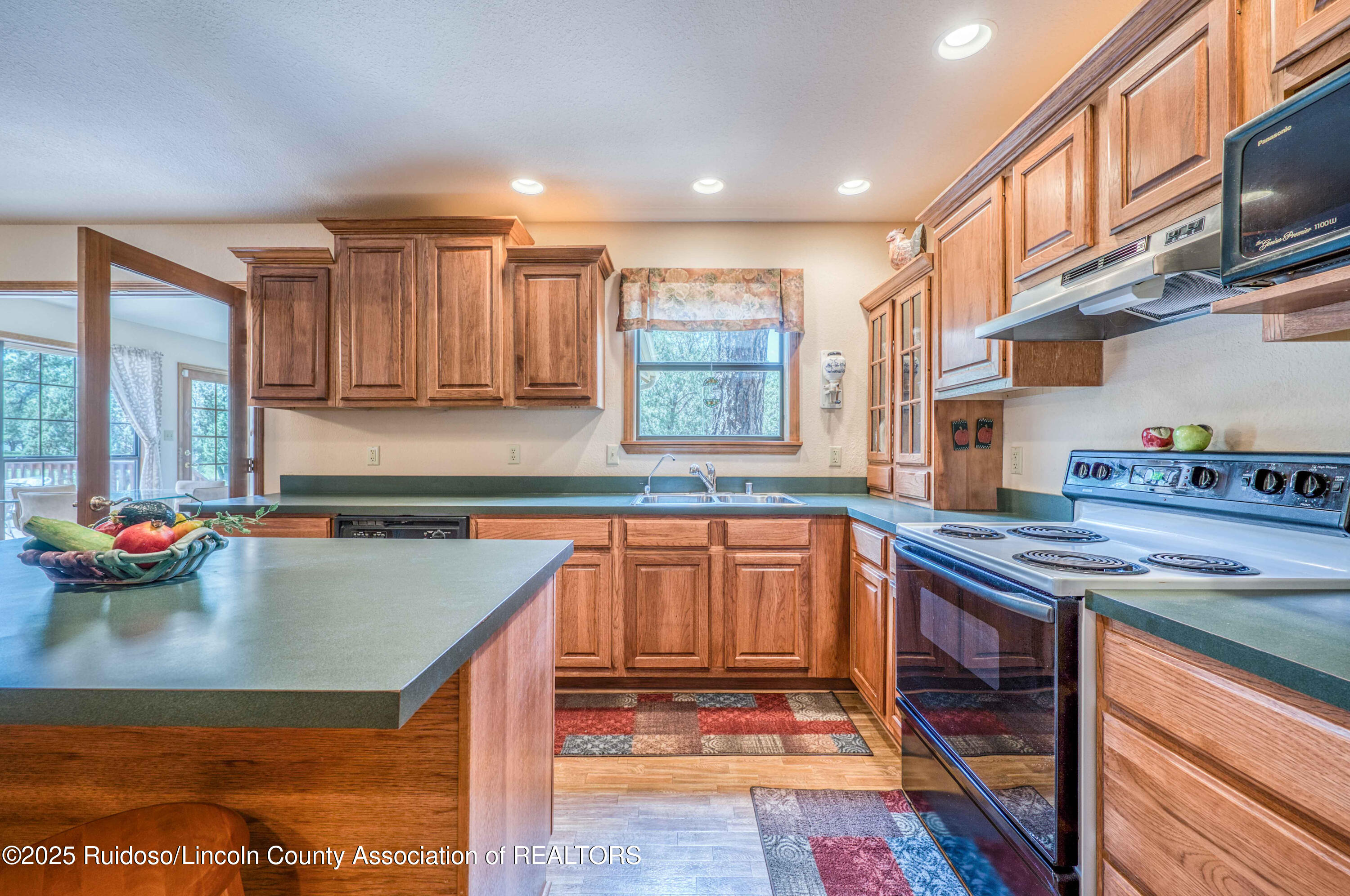 1398 High Mesa Road