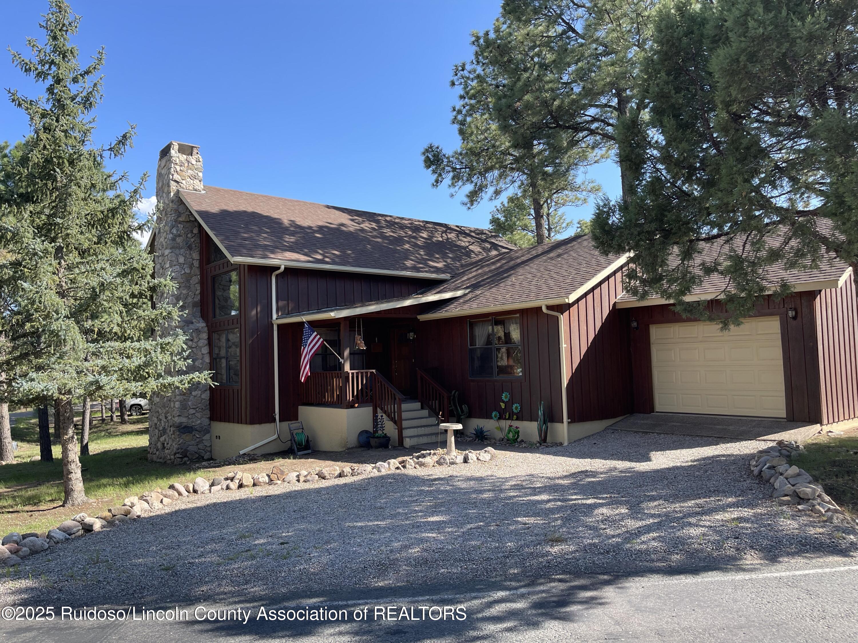 1398 High Mesa Road