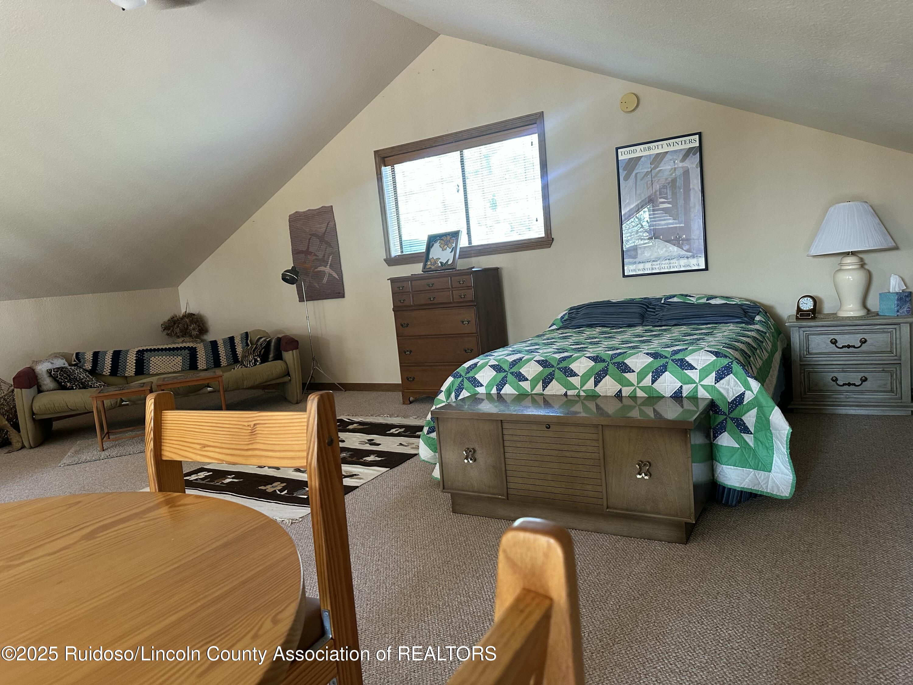 1398 High Mesa Road