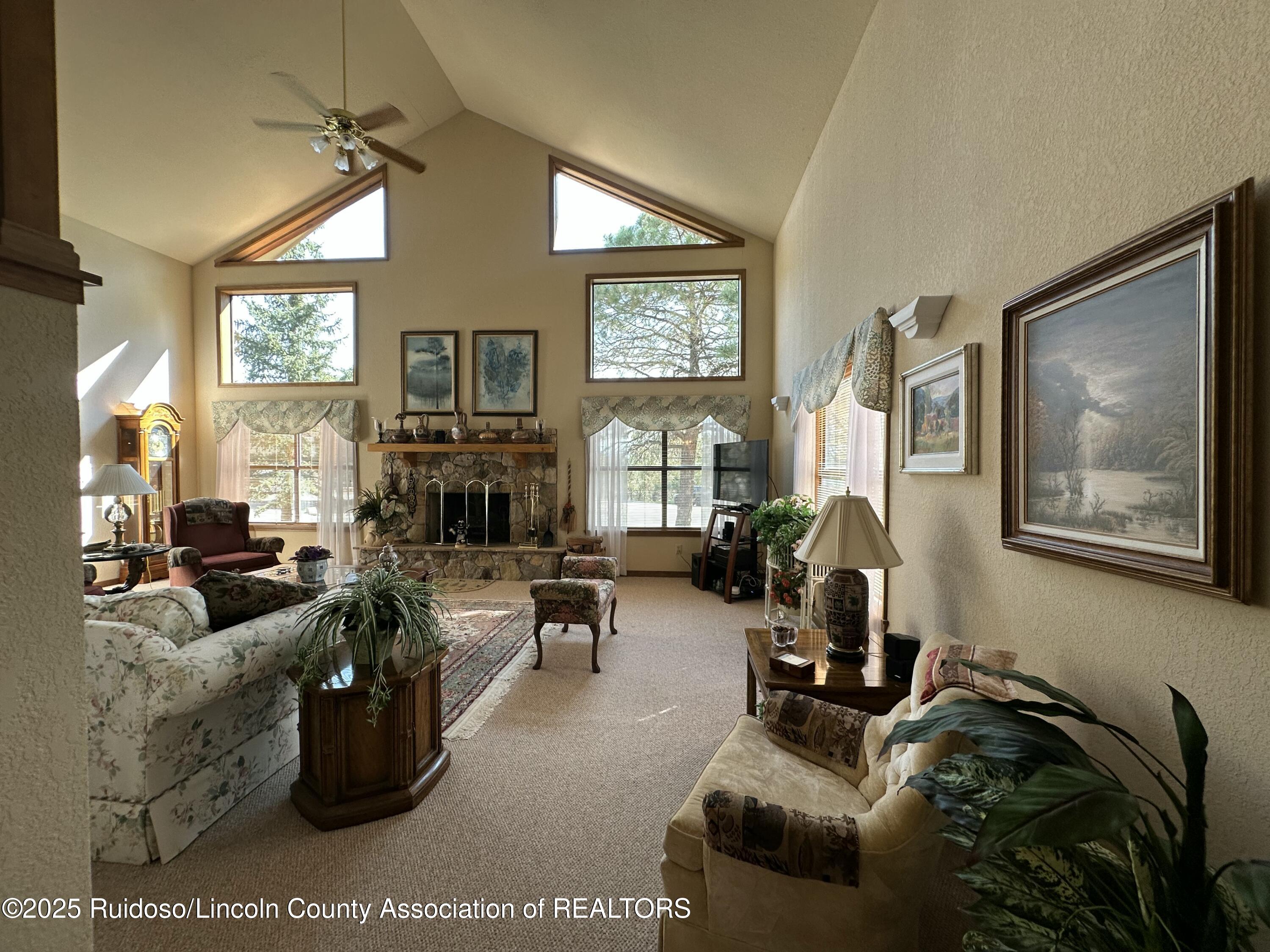 1398 High Mesa Road