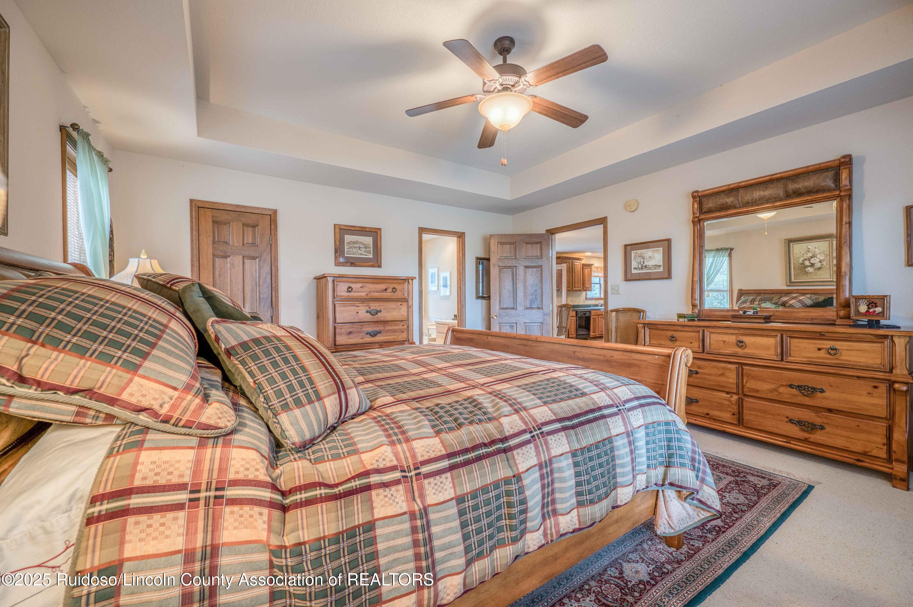 1398 High Mesa Road