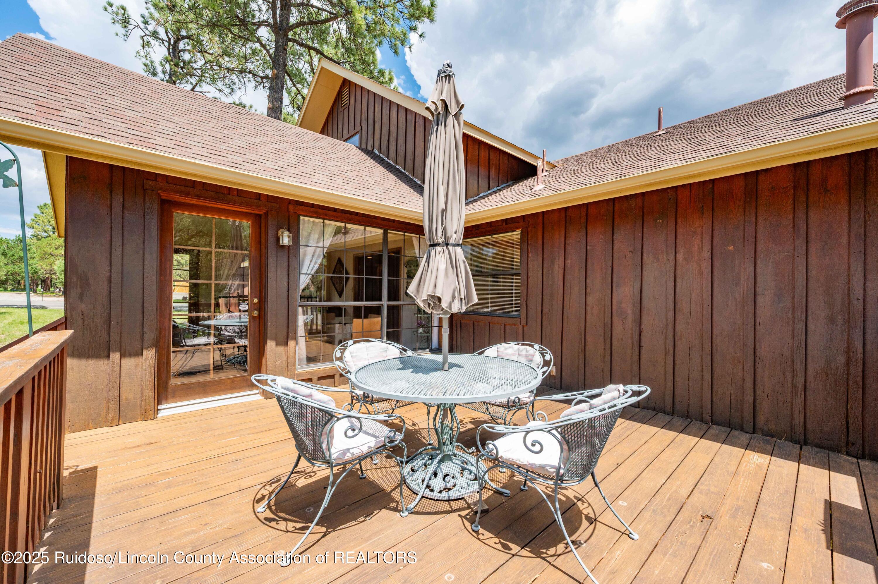 1398 High Mesa Road