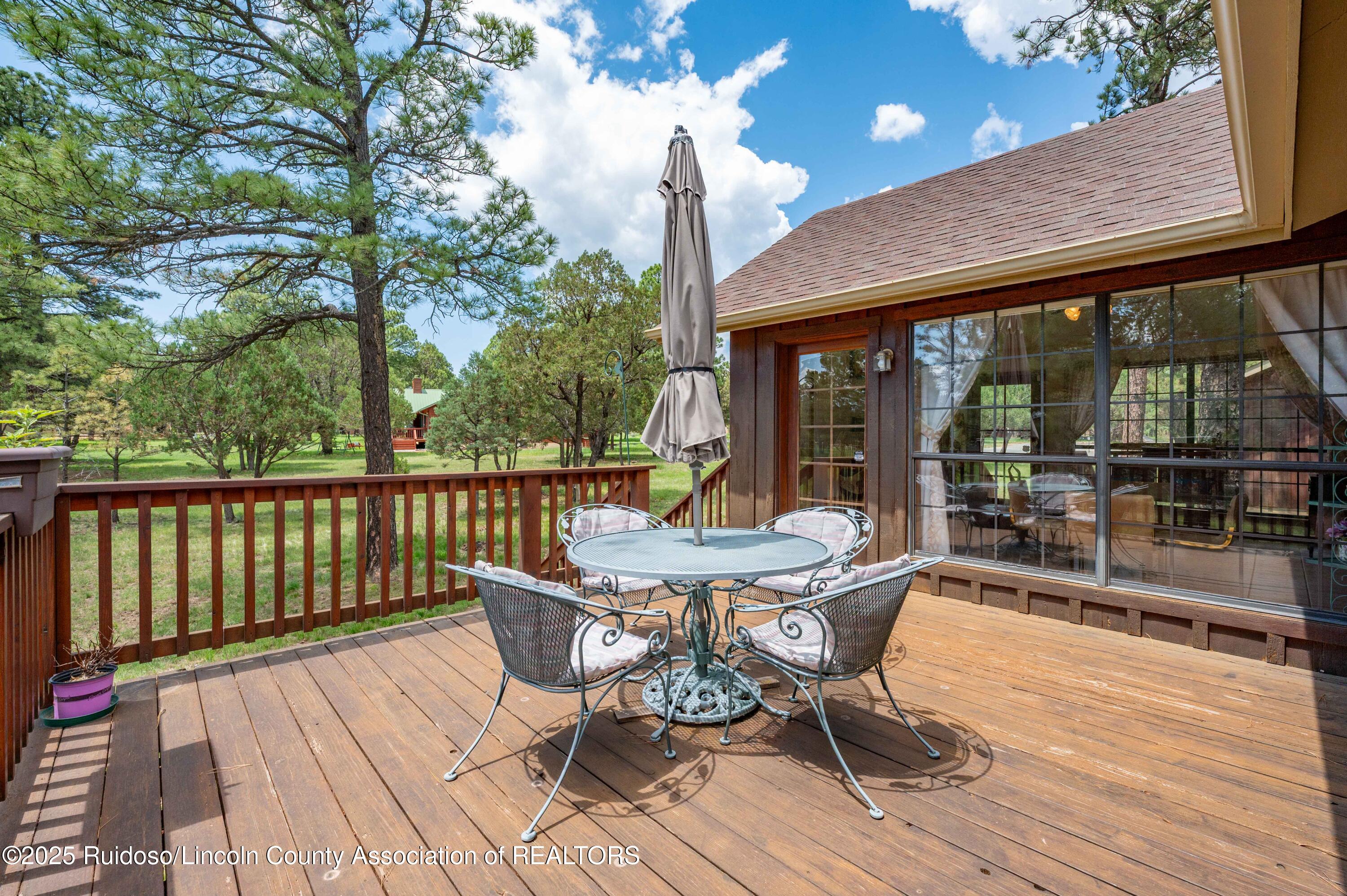 1398 High Mesa Road