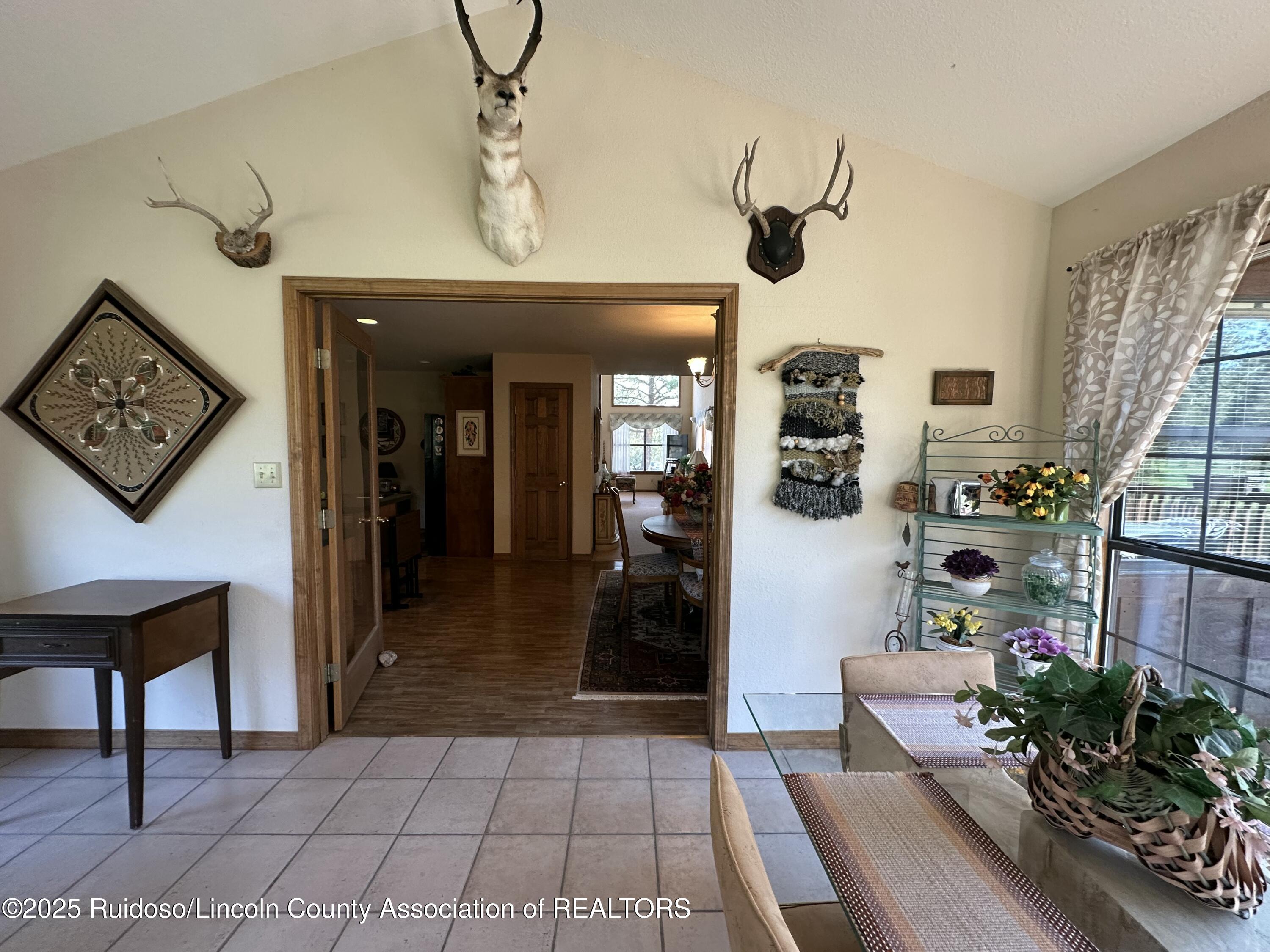 1398 High Mesa Road