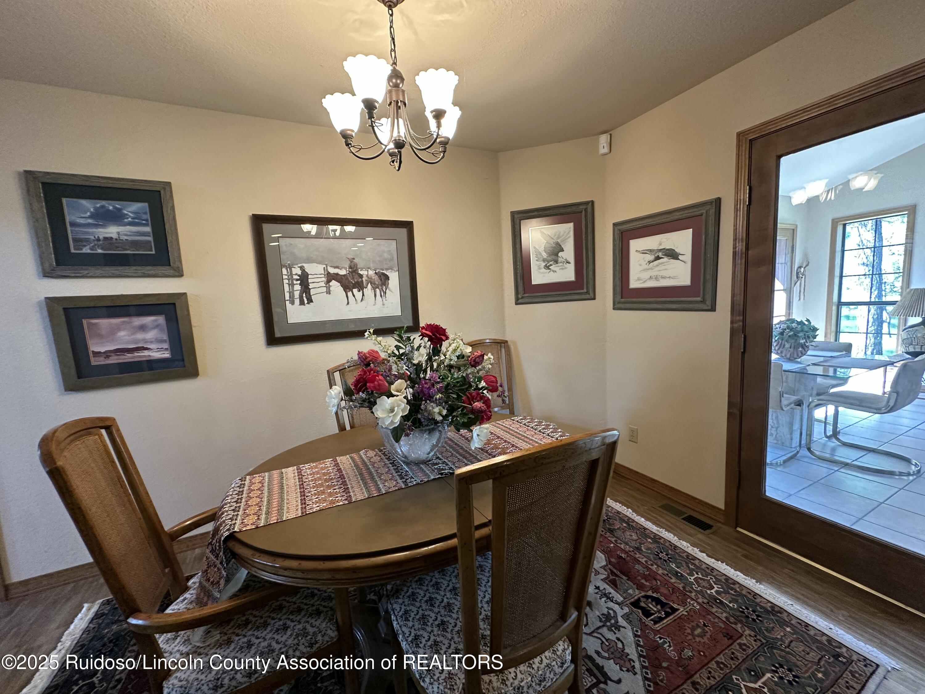 1398 High Mesa Road
