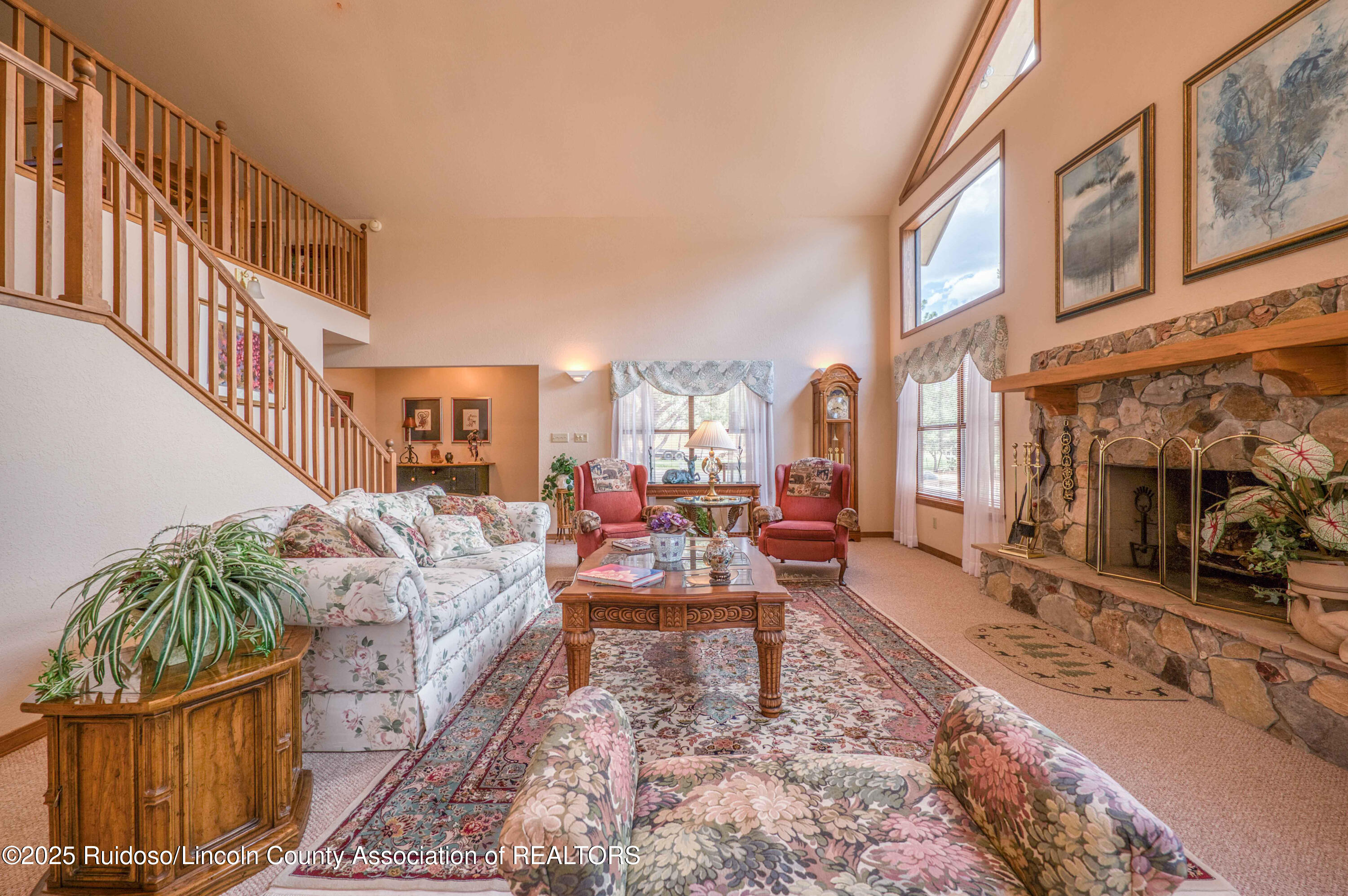 1398 High Mesa Road