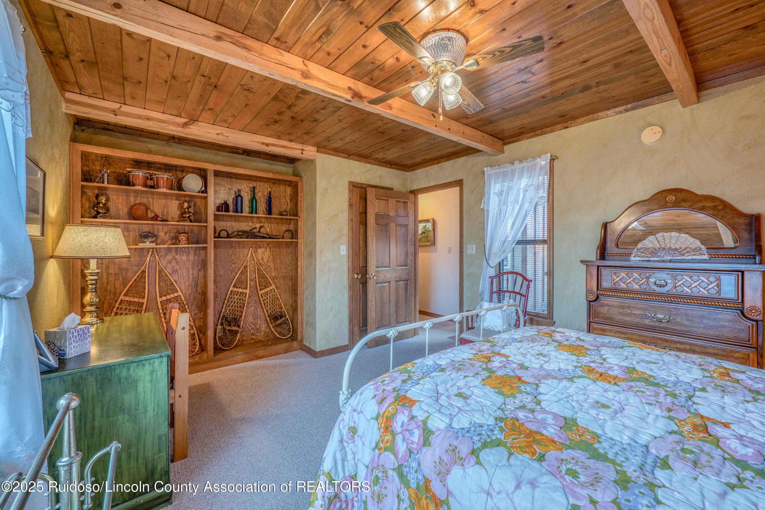 1398 High Mesa Road