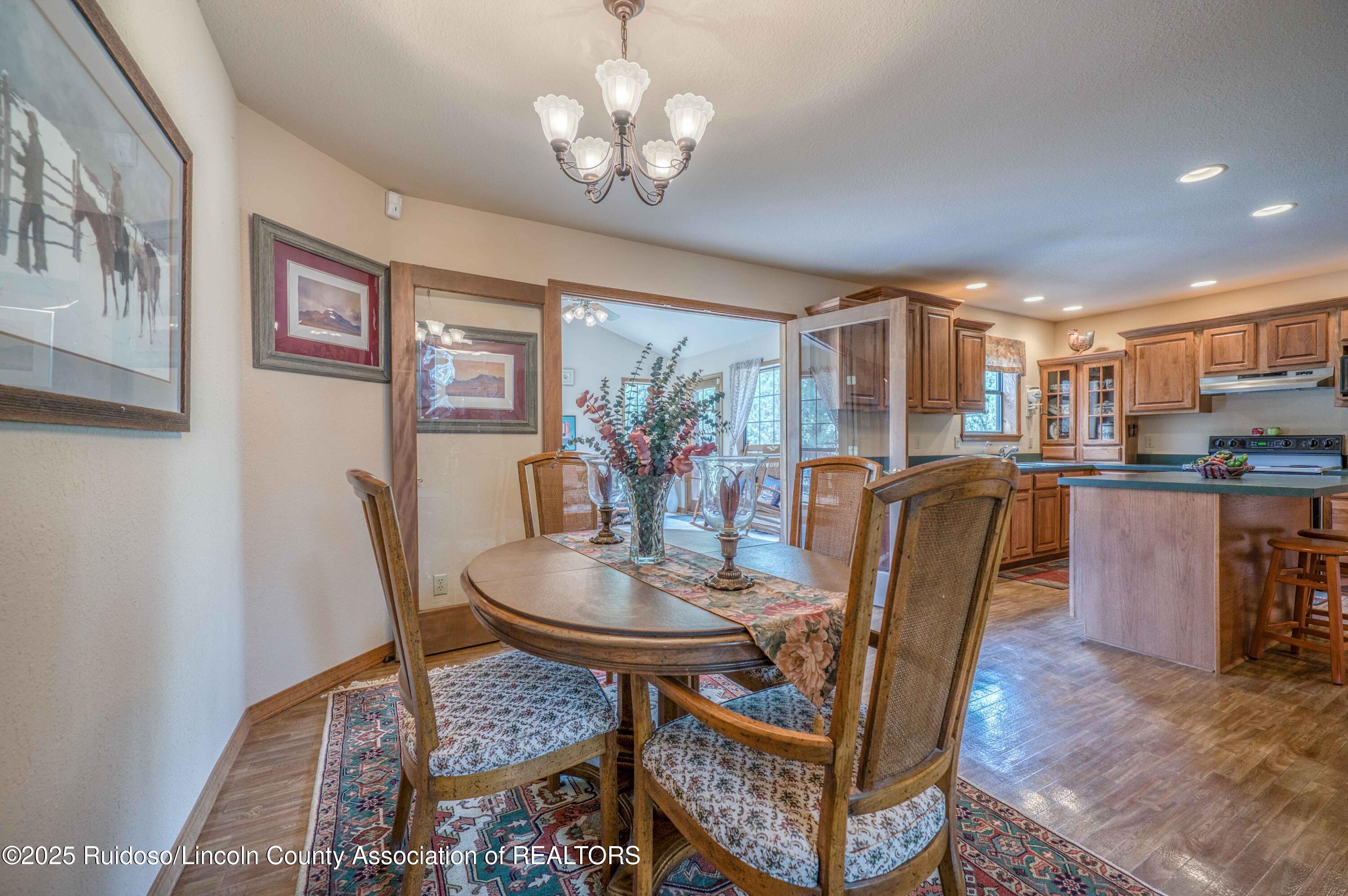 1398 High Mesa Road